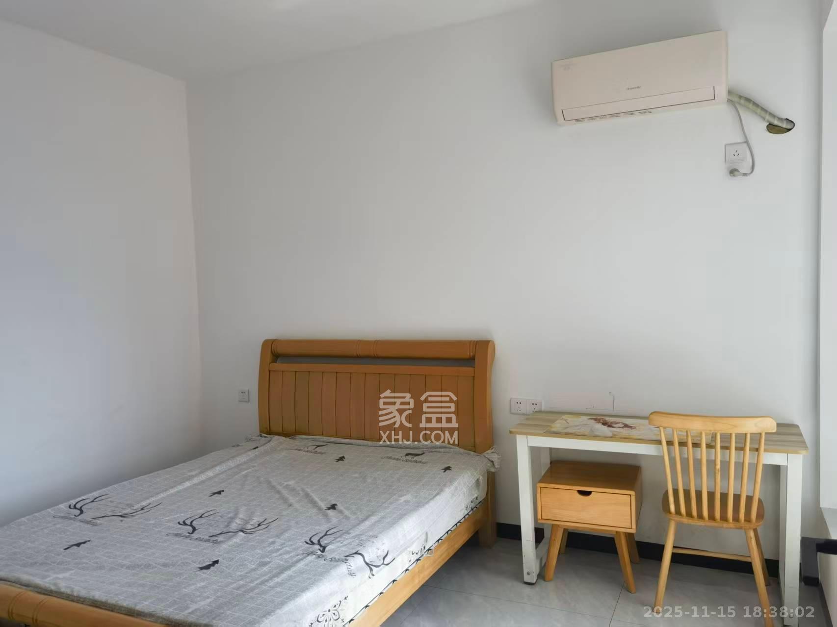 财富名园 2室1厅1卫 2100.0元/月 财富名园 2室1厅1卫 2100.0元/月室内图