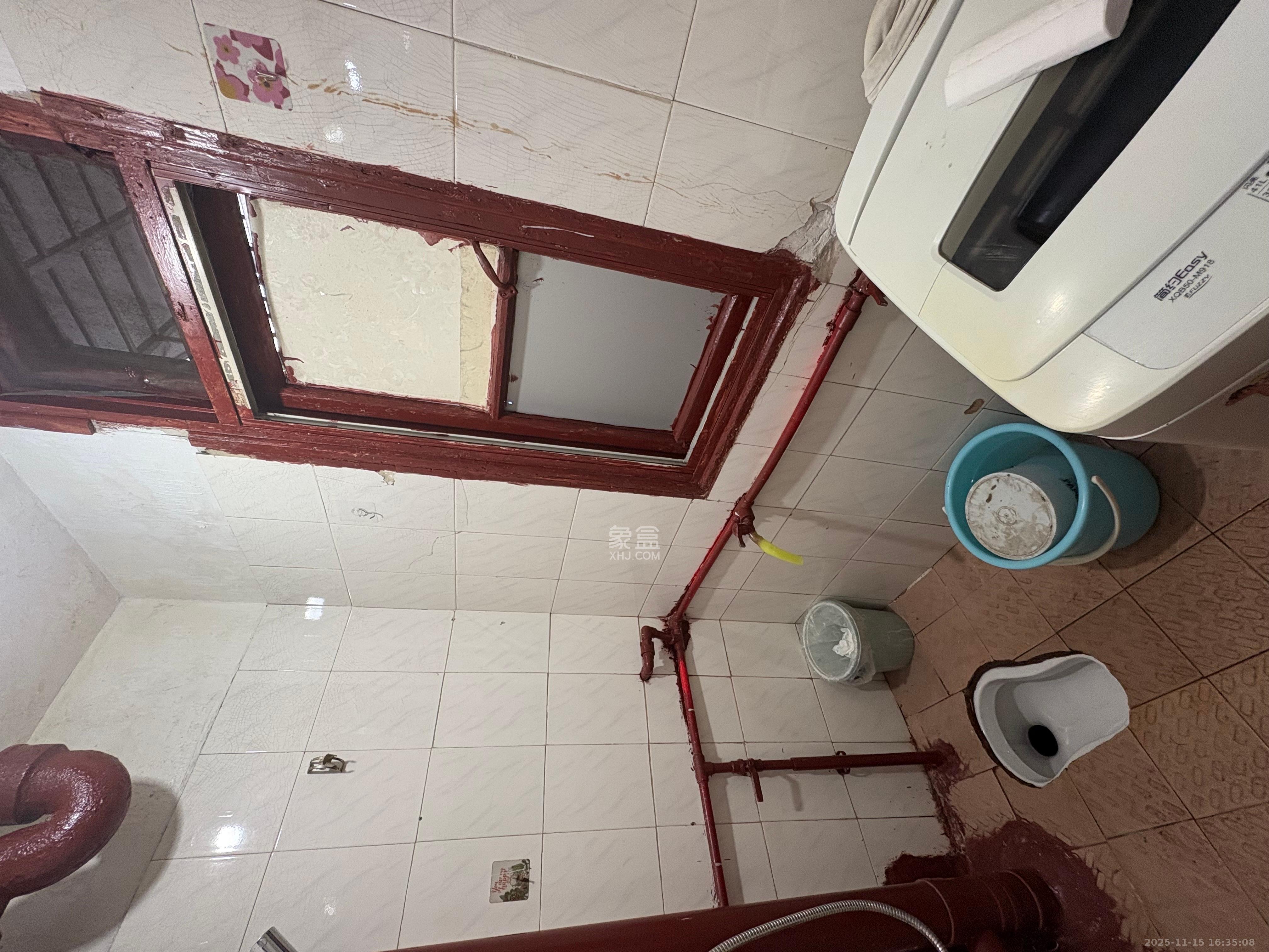 桂花路铁建宿舍  1室1厅1卫    1100.0元/月室内图