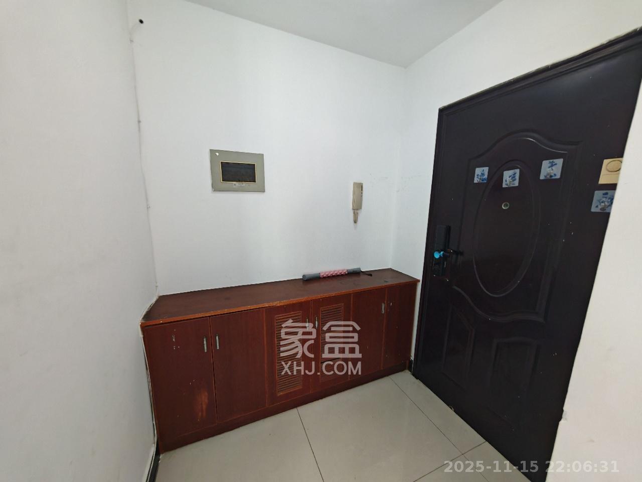 裕园大厦 2室2厅1卫 1900.0元/月 裕园大厦 2室2厅1卫 1900.0元/月室内图