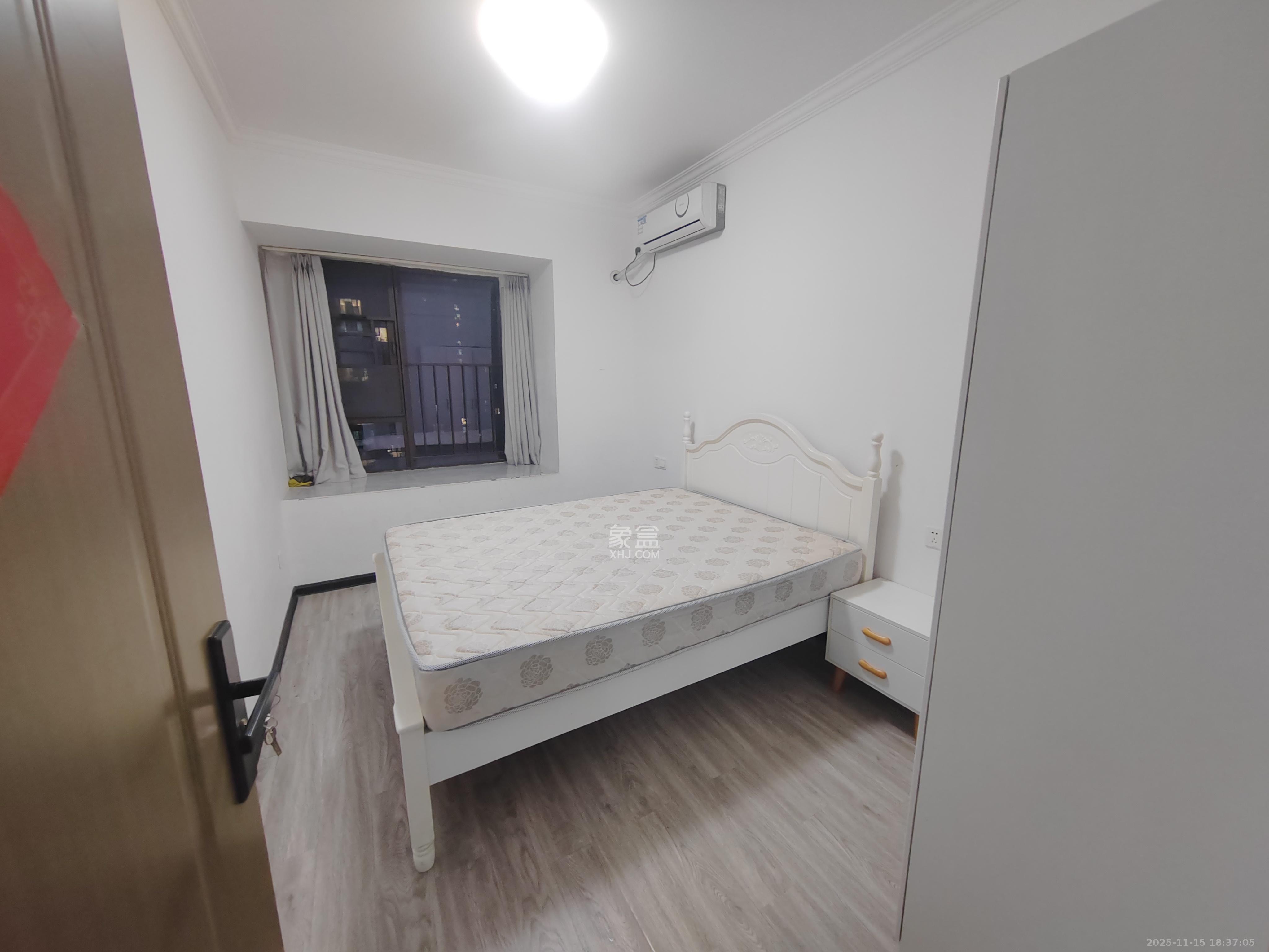 卓越浅水湾 1室0厅0卫 3100.0元/月 卓越浅水湾 1室0厅0卫 3100.0元/月室内图