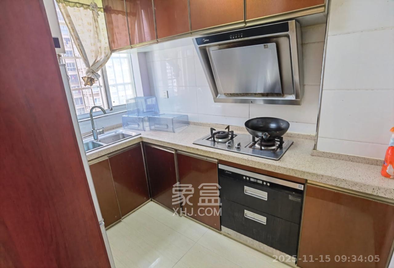 上河国际C区 1室1厅1卫 1600.0元/月 上河国际C区 1室1厅1卫 1600.0元/月室内图