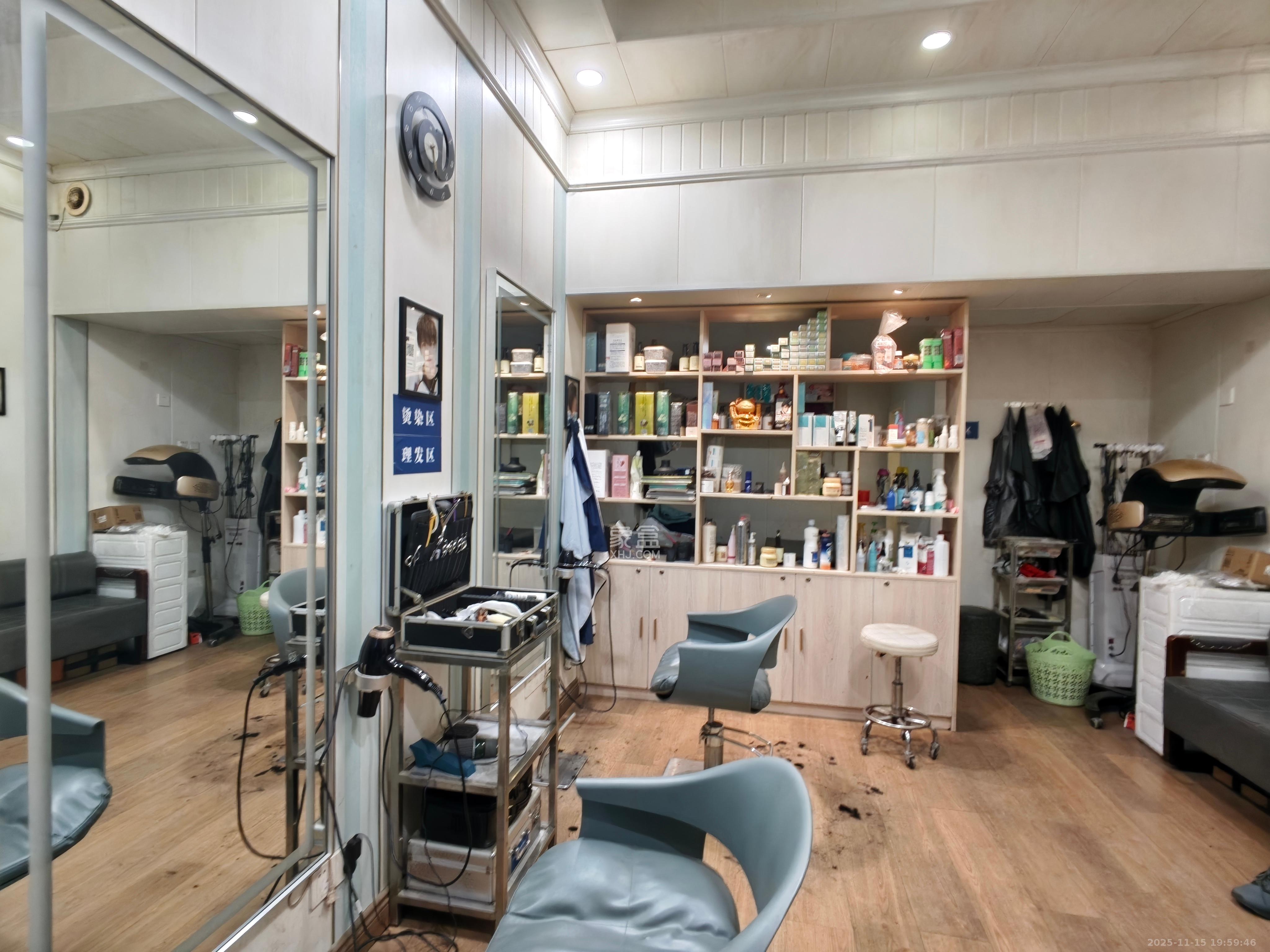 福晟钱隆国际（晟冉景苑）   39.71㎡      2200.0元/月室内图