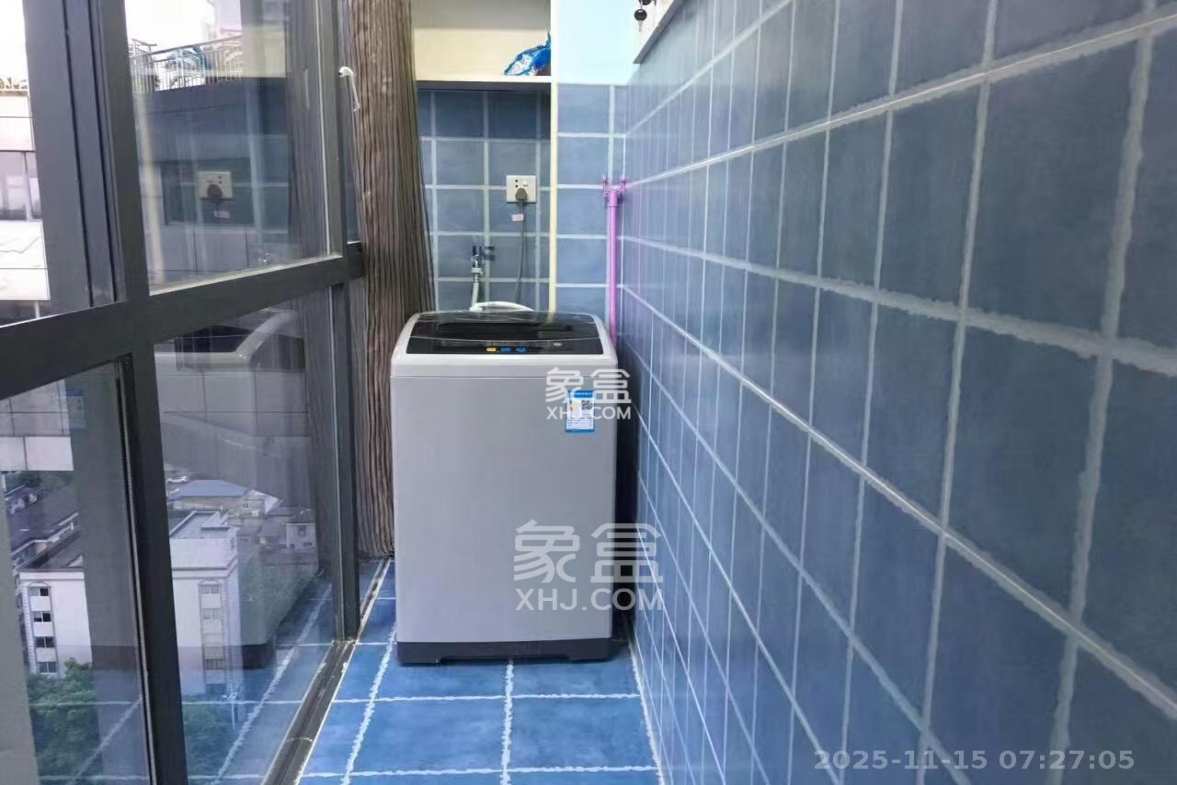 新时代广场 2室1厅1卫 2300.0元/月 新时代广场 2室1厅1卫 2300.0元/月室内图