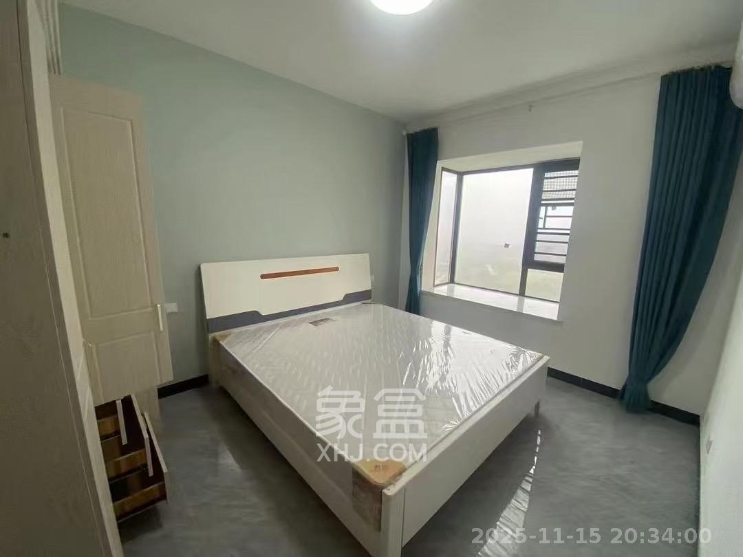 和润园三期  3室2厅1卫    2400.0元/月室内图