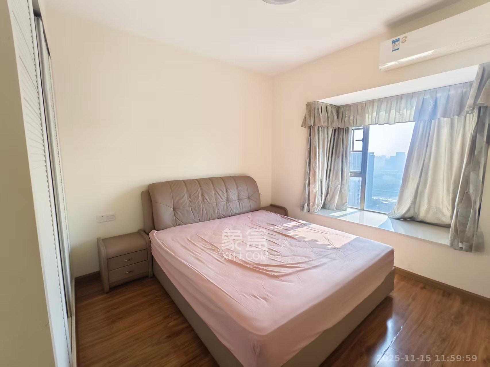 江山帝景哈佛  2室2厅1卫    1900.0元/月室内图