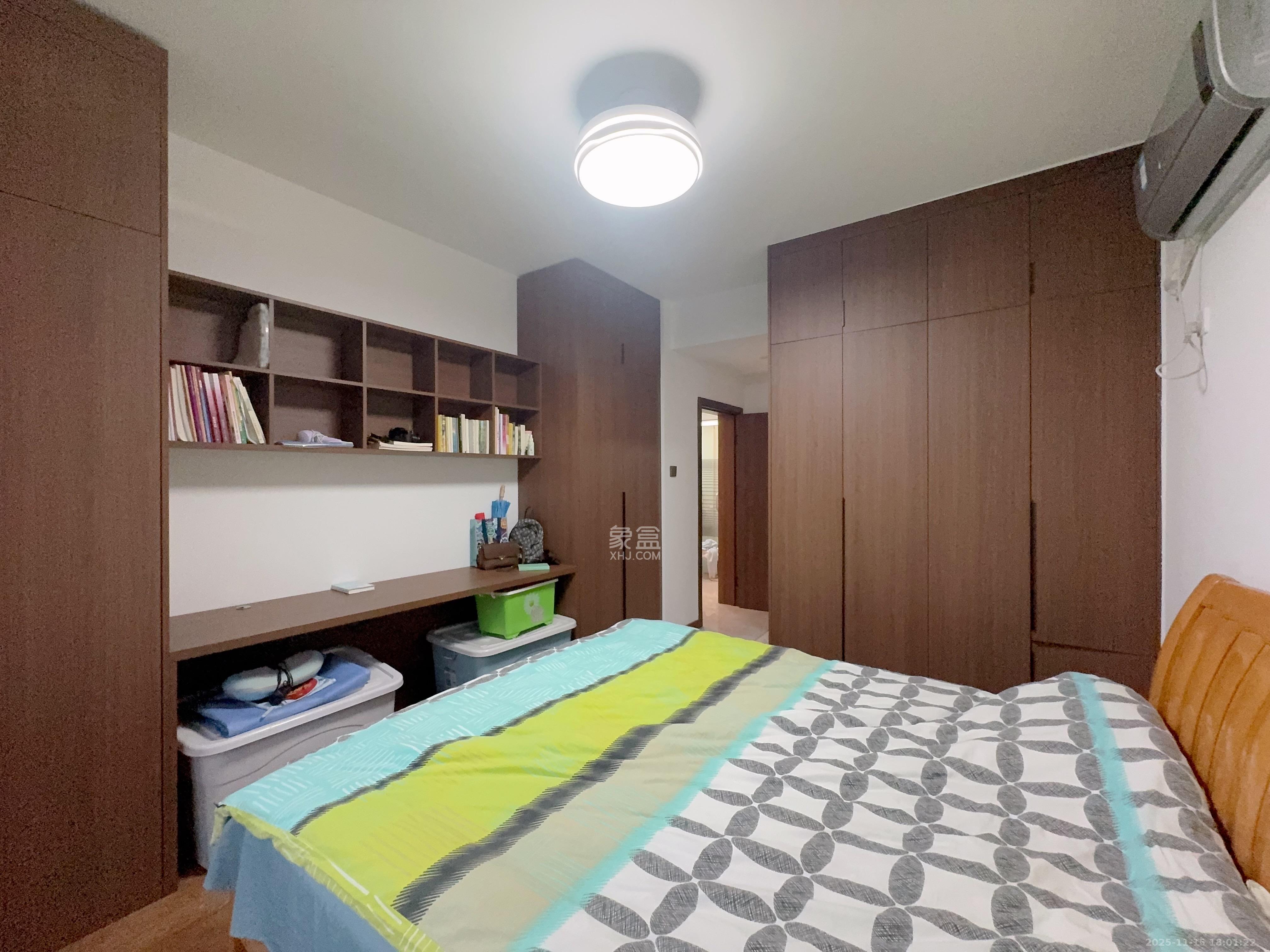 博林金谷  3室2厅2卫    3600.0元/月室内图