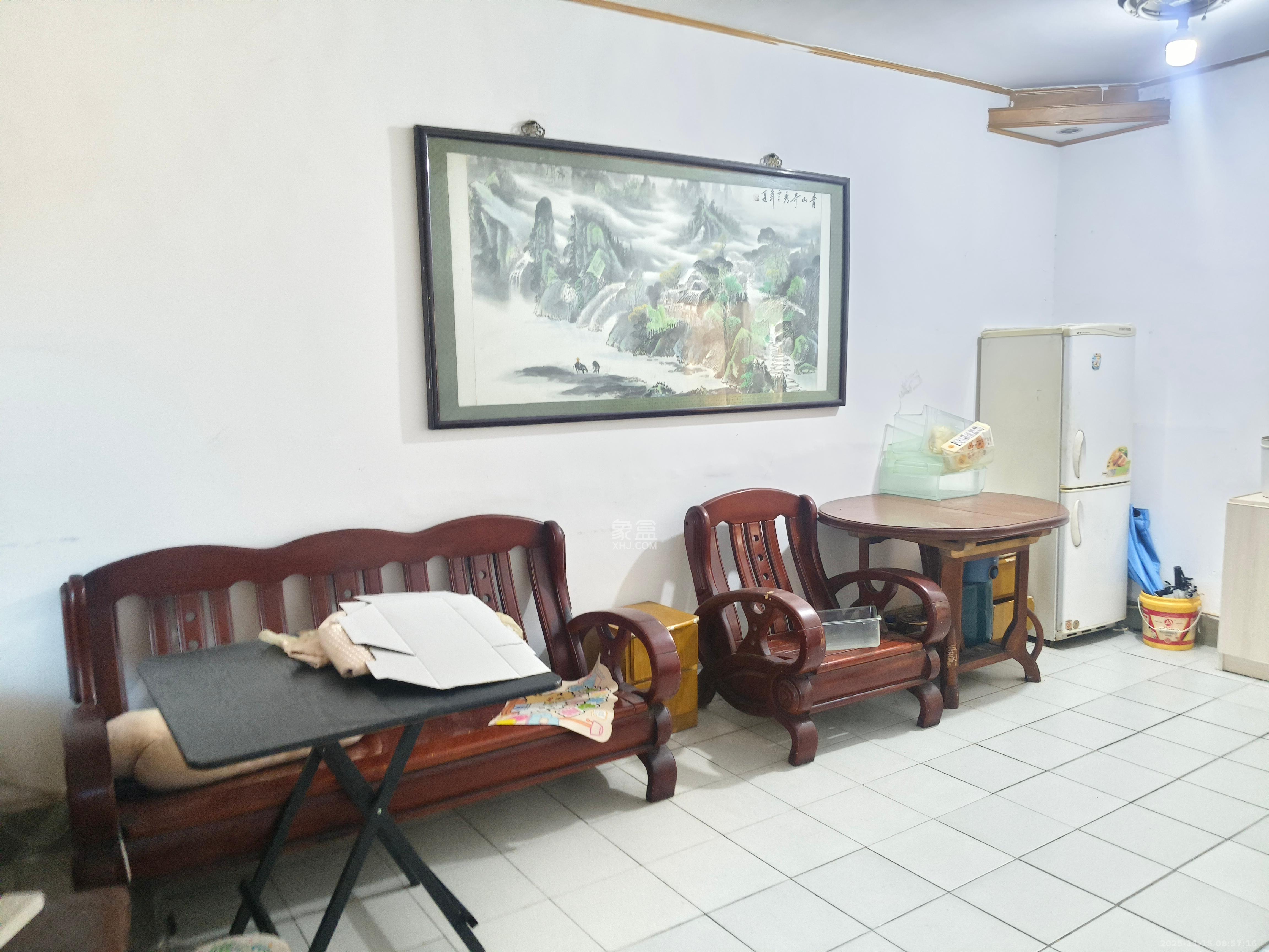 湖南第六工程有限公司机关小区（六公司机关大院）  2室1厅1卫    1400.0元/月