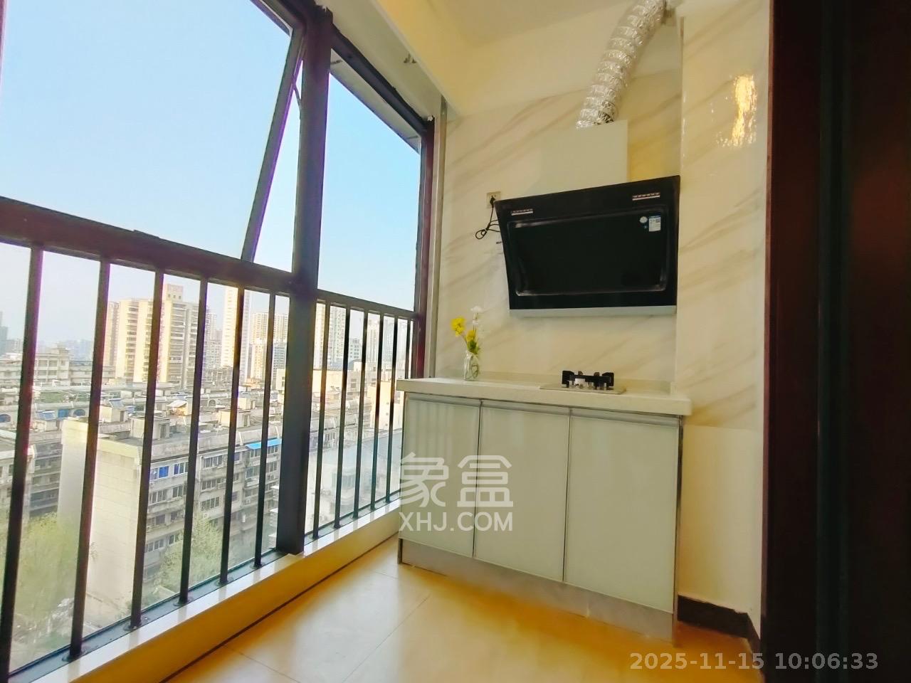 东塘瑞府 1室0厅0卫 1980.0元/月 东塘瑞府 1室0厅0卫 1980.0元/月室内图