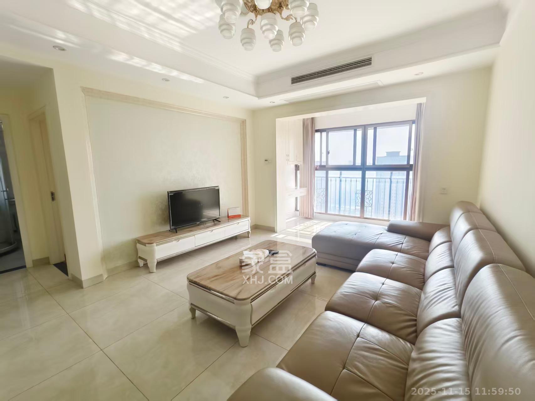 江山帝景哈佛 2室2厅1卫 1900.0元/月 江山帝景哈佛 2室2厅1卫 1900.0元/月室内图