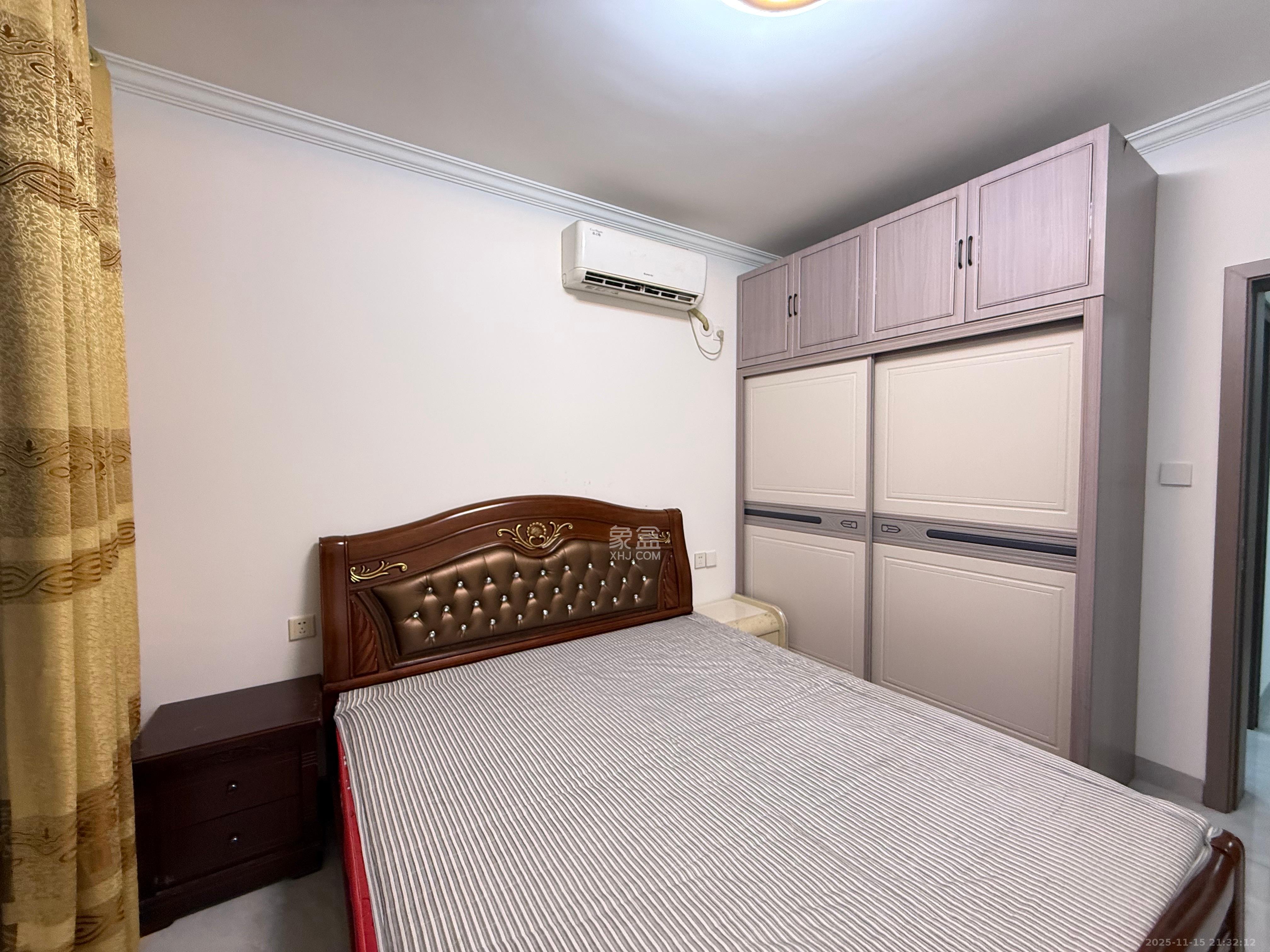 谷峰安置小区（惟德园）  2室2厅1卫    2100.0元/月室内图