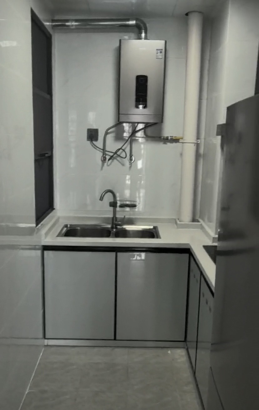 坡博家园四区 2室2厅1卫 2500.0元/月 坡博家园四区 2室2厅1卫 2500.0元/月室内图