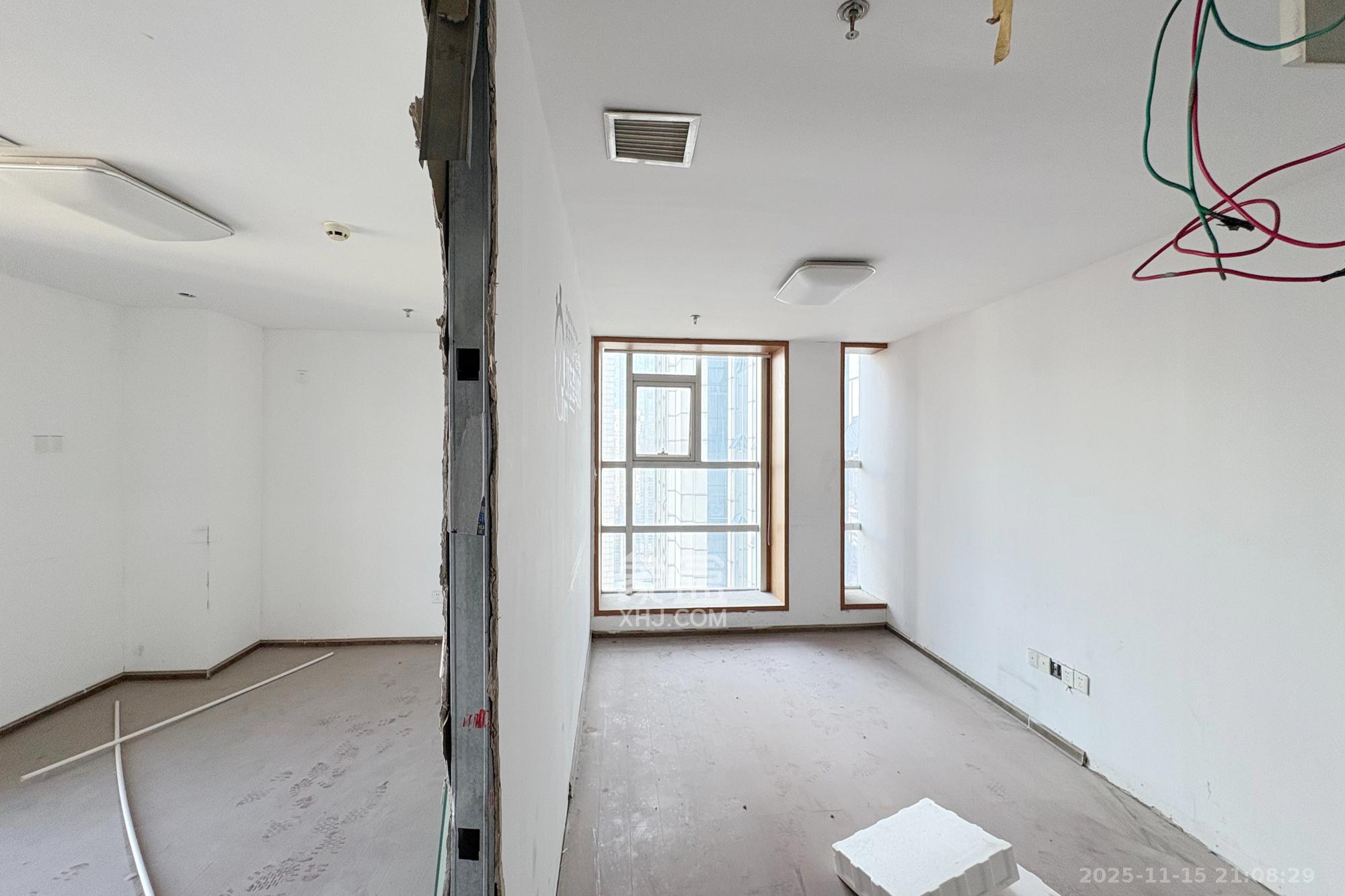 明城国际  1室1厅1卫    29.8万