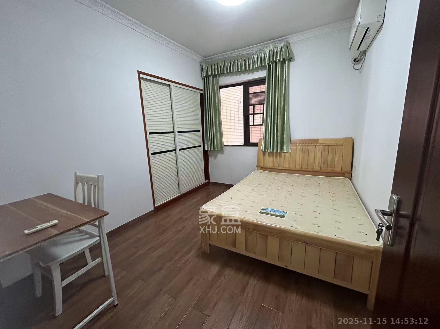 枫林家园  2室1厅1卫    2700.0元/月室内图