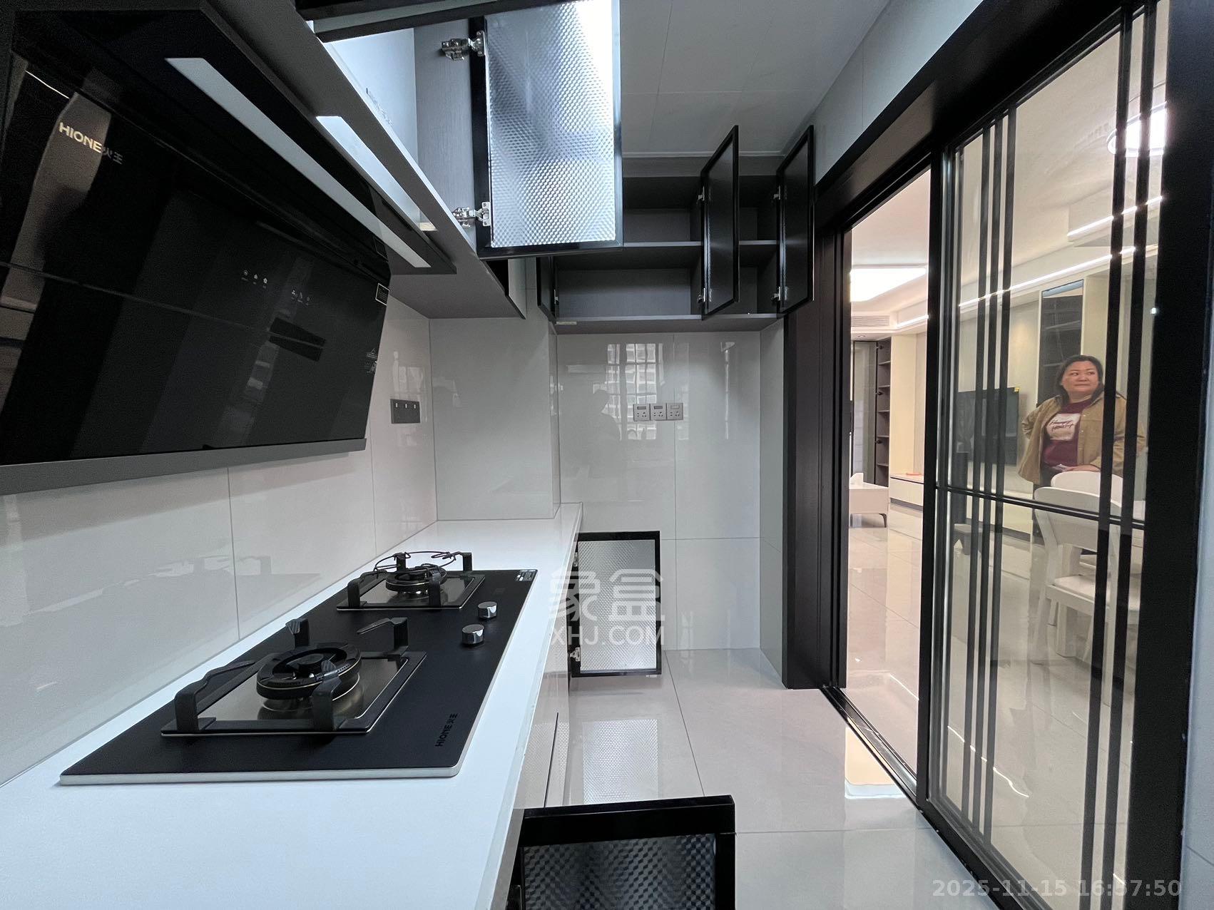 桥头家园二期（桥头家苑二期）  3室2厅1卫    2000.0元/月室内图