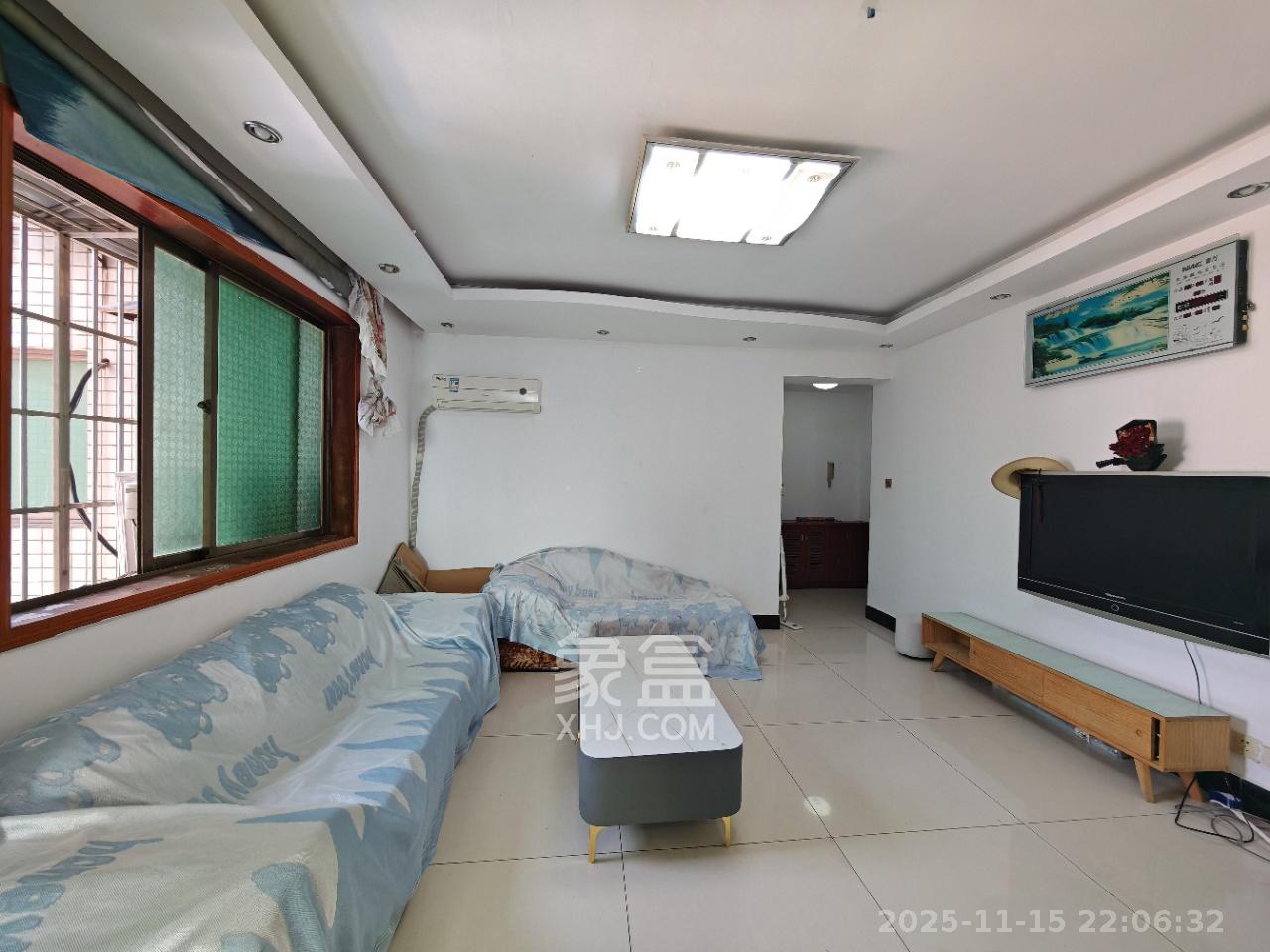 裕园大厦  2室2厅1卫    1900.0元/月室内图