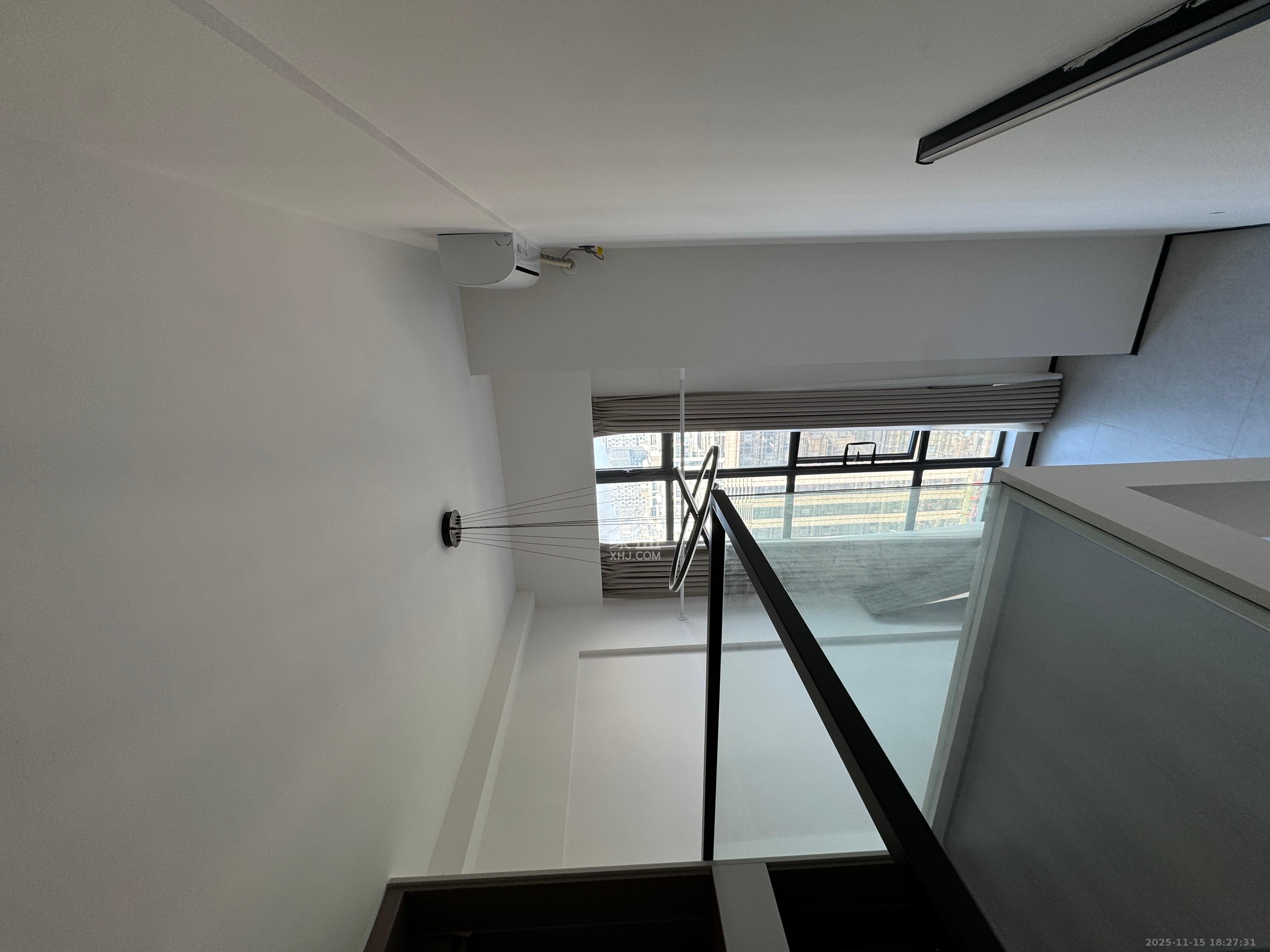 新长海尚都国际（海坤美寓）  1室0厅0卫    1600.0元/月室内图