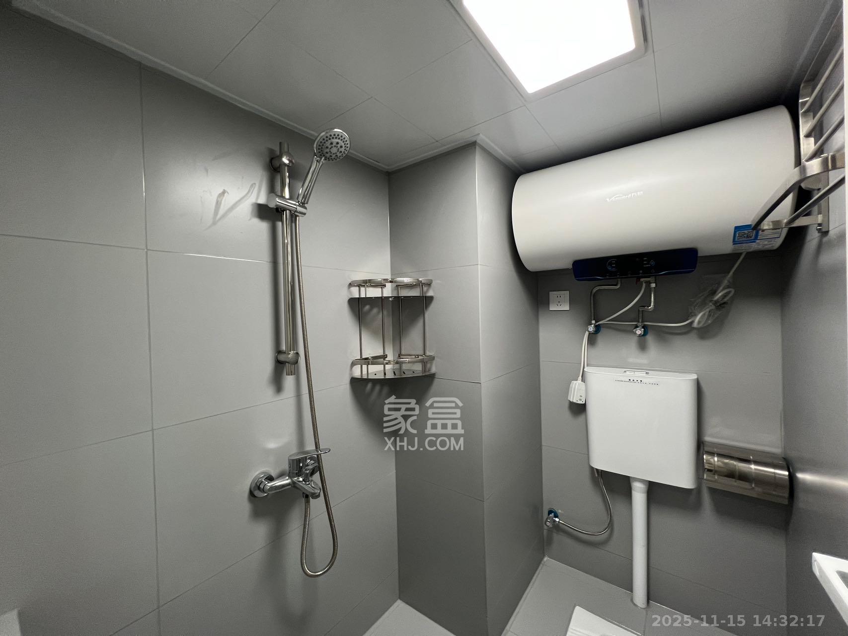 时代MOMA云PARK  2室1厅1卫    2800.0元/月室内图