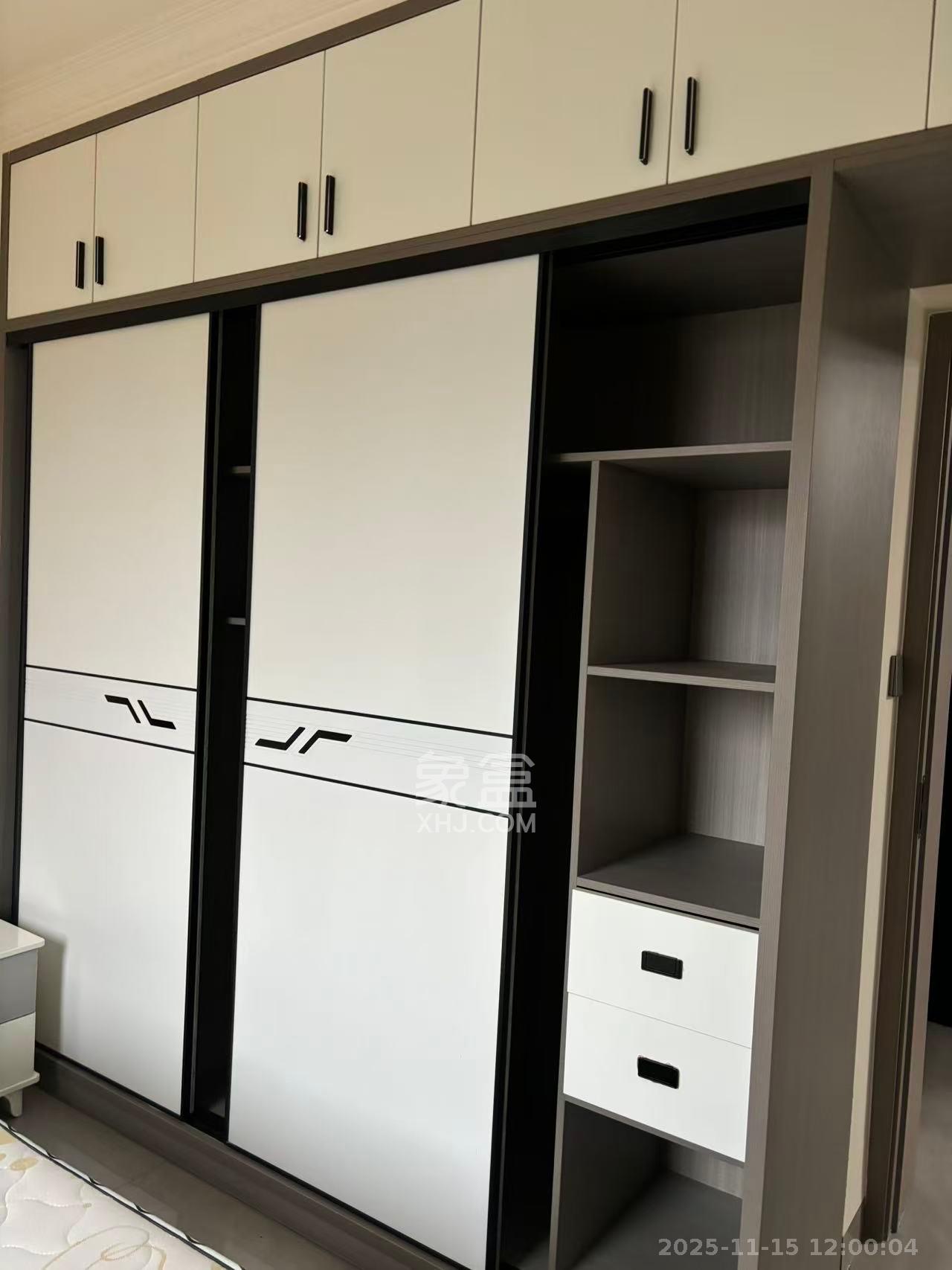 学士翰林苑  2室2厅1卫    1800.0元/月室内图