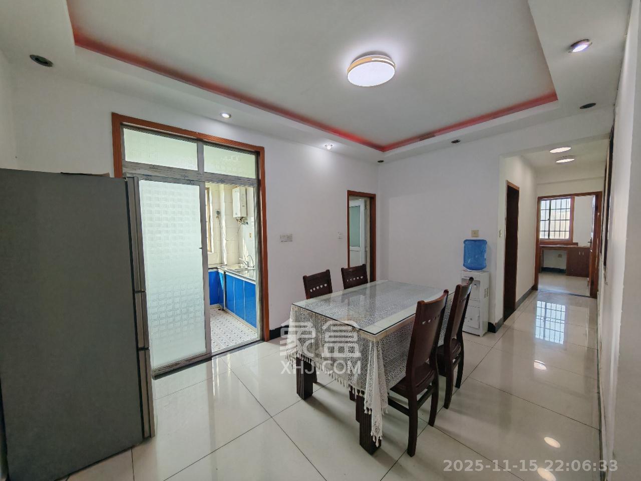 裕园大厦  2室2厅1卫    1900.0元/月室内图