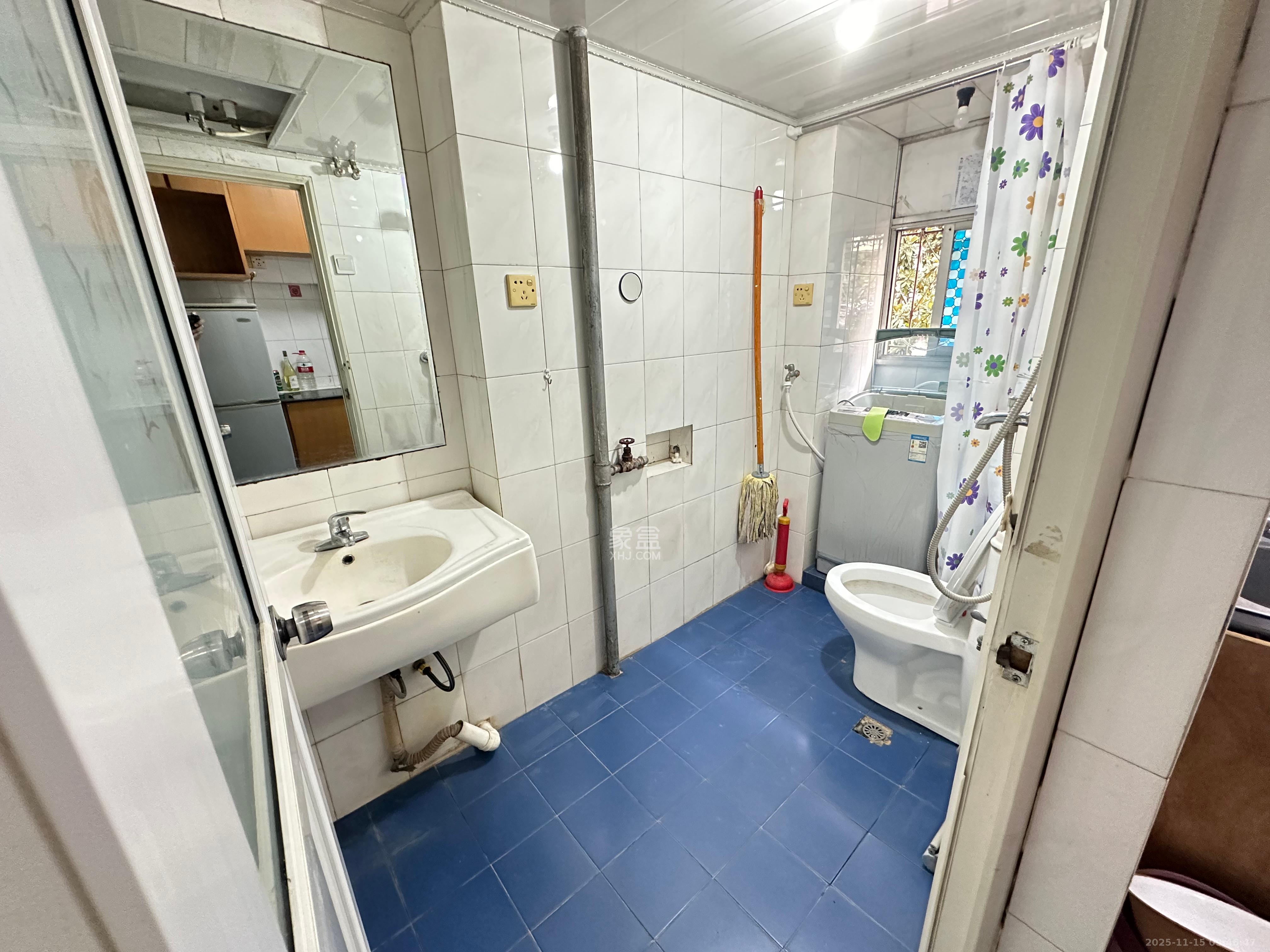 涂家冲社区（涂新小区、农商银行宿舍）  2室1厅1卫    1650.0元/月室内图