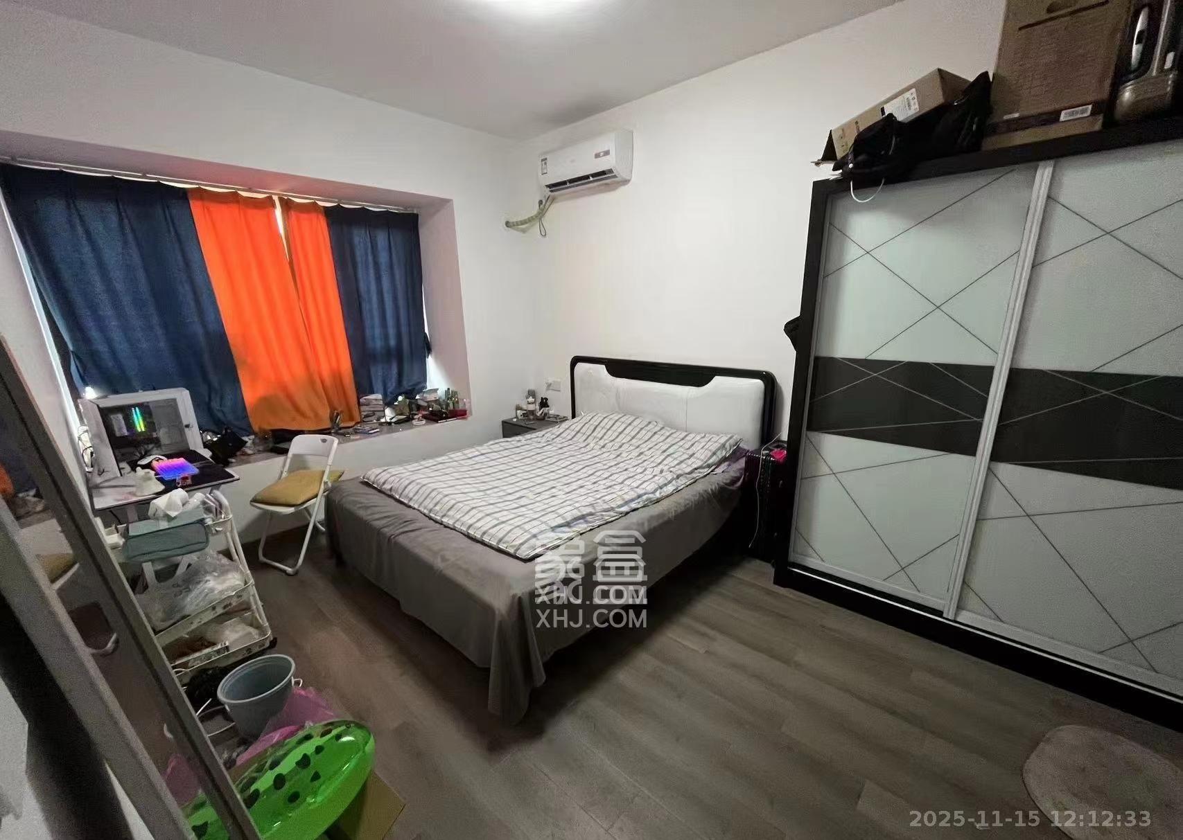 蓝光雍锦半岛 3室2厅2卫 2500.0元/月 蓝光雍锦半岛 3室2厅2卫 2500.0元/月室内图