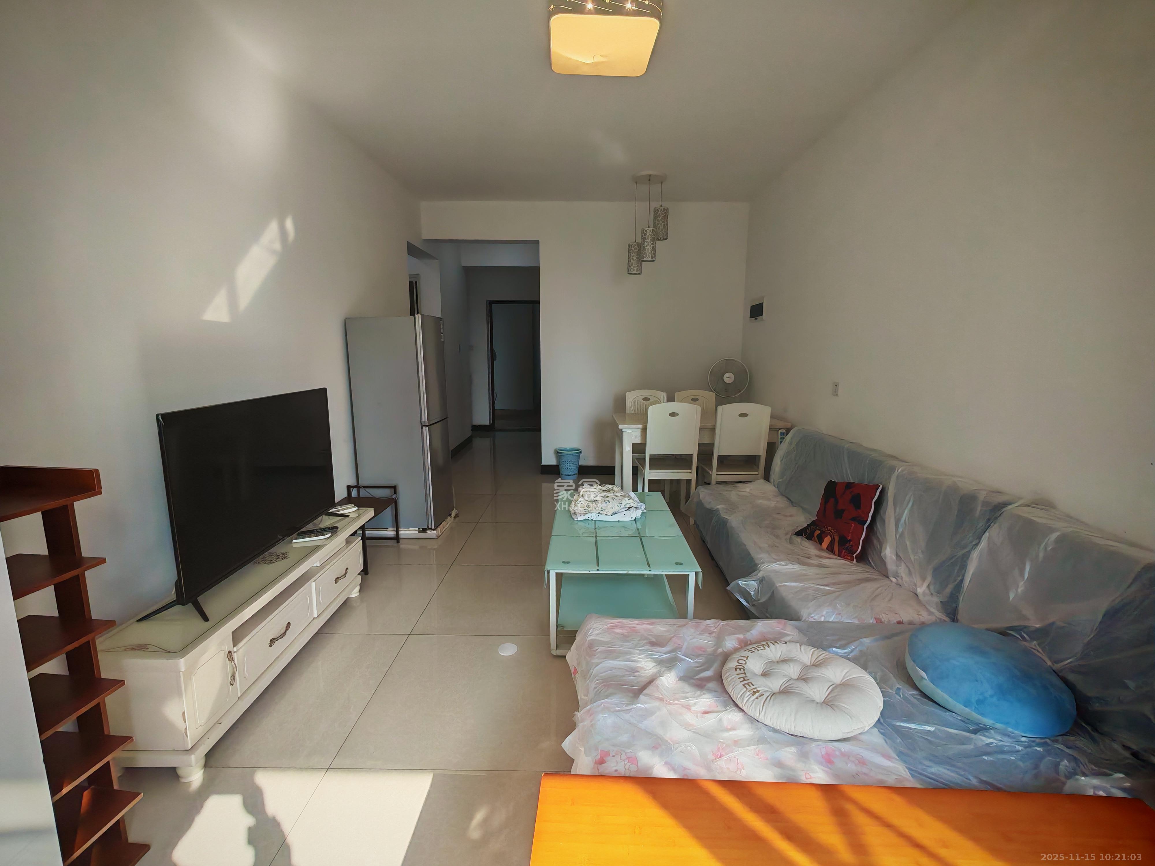 钱隆世家 2室2厅1卫 1800.0元/月 钱隆世家 2室2厅1卫 1800.0元/月室内图