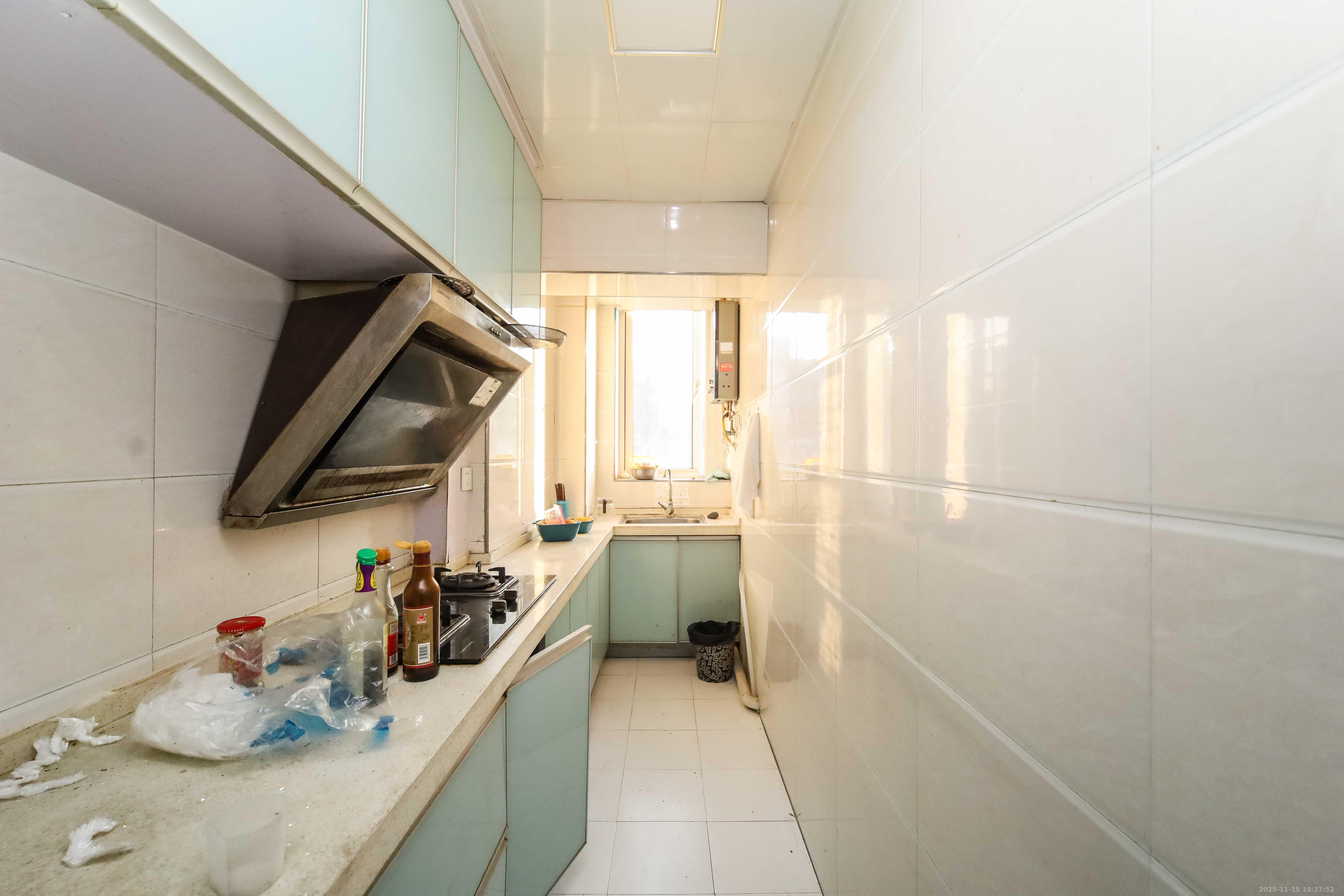 先锋东外滩 1室1厅1卫 36.0万 先锋东外滩 1室1厅1卫 36.0万厨房