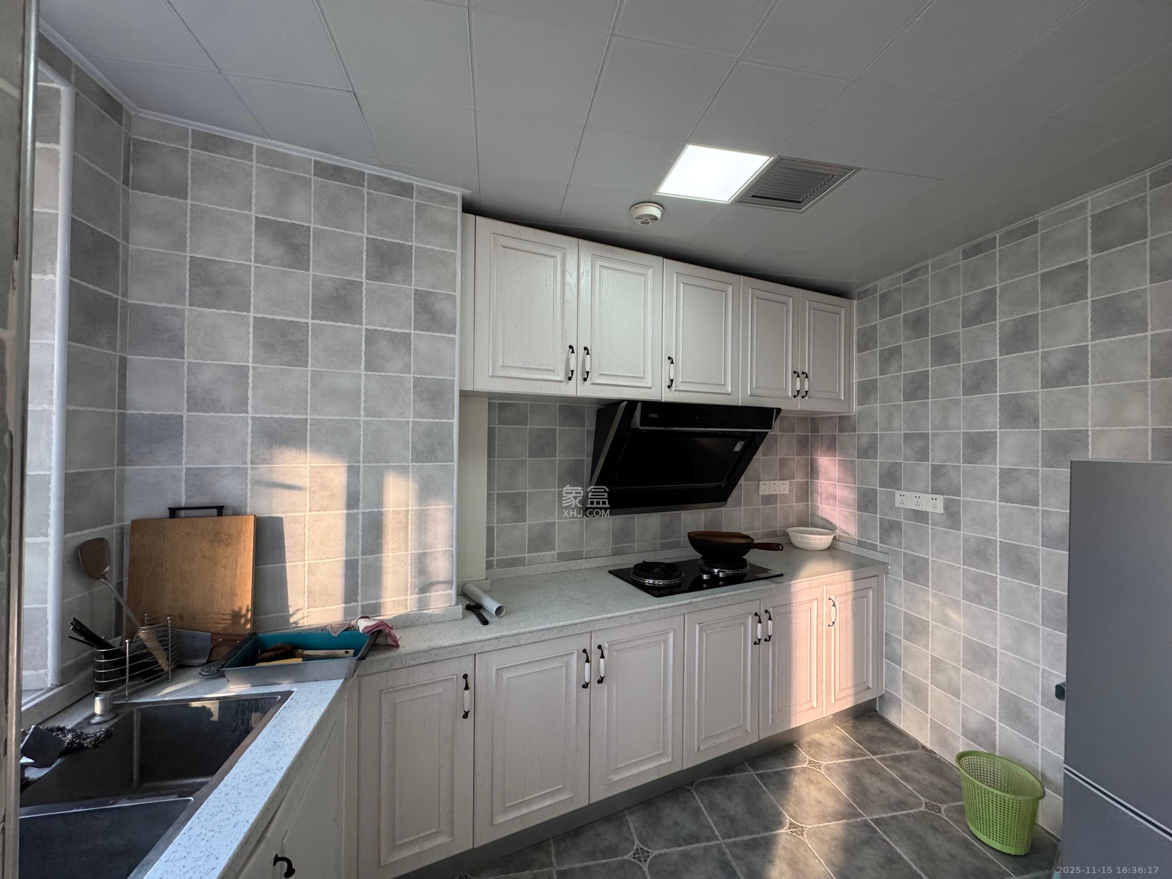 半山壹号 3室2厅1卫 3600.0元/月 半山壹号 3室2厅1卫 3600.0元/月室内图