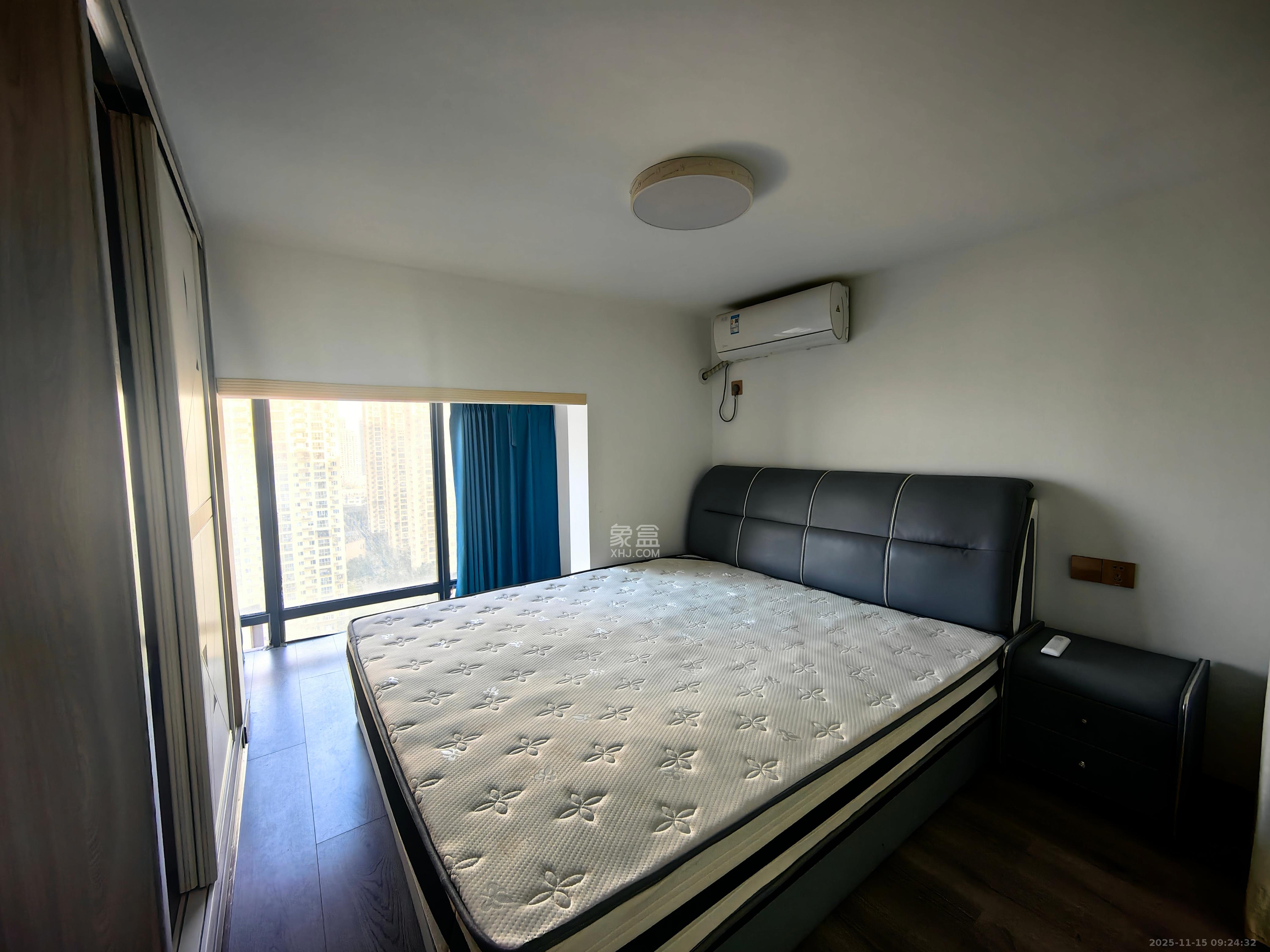 海伦春天 2室1厅1卫 1500.0元/月 海伦春天 2室1厅1卫 1500.0元/月室内图