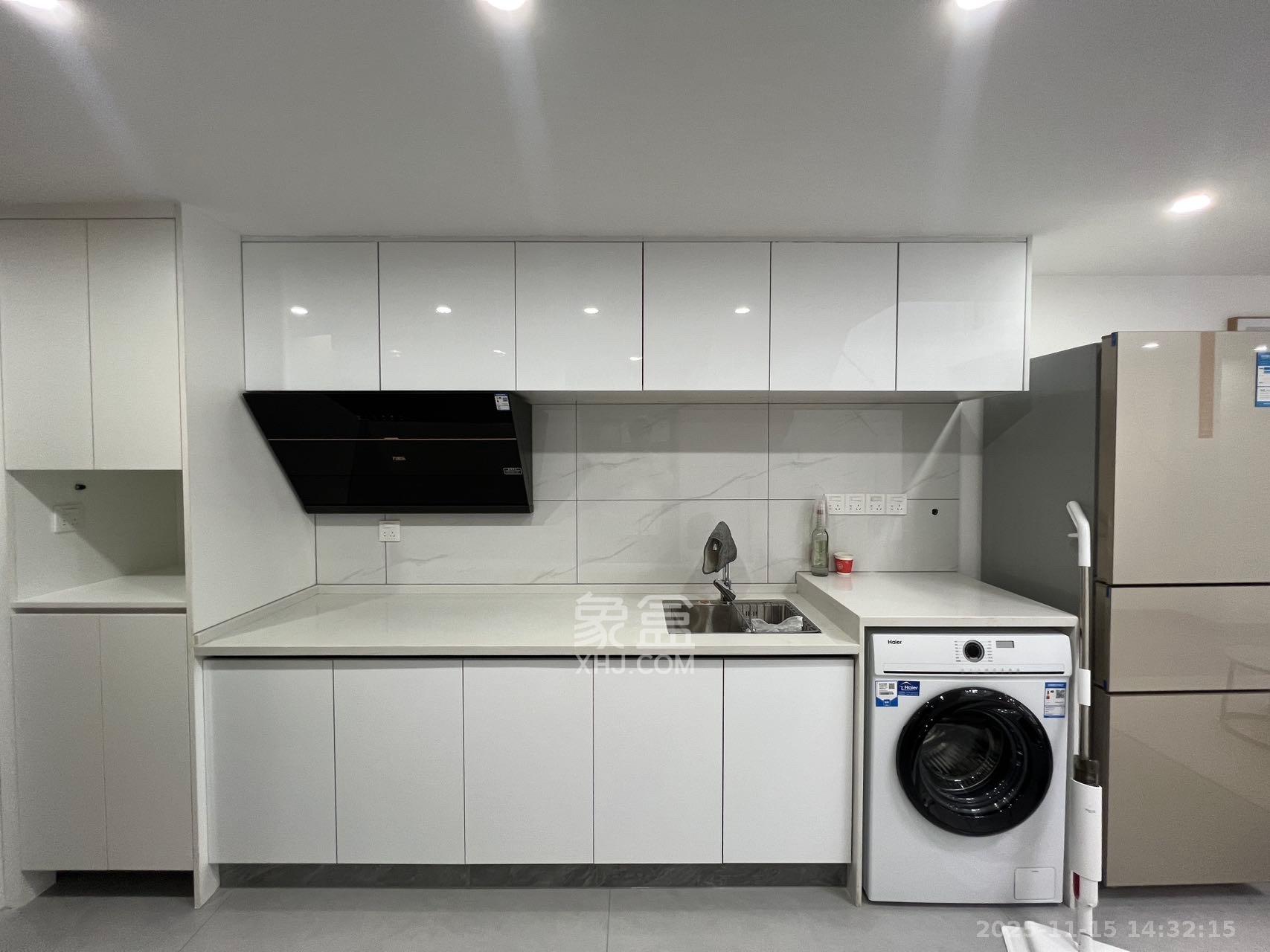 时代MOMA云PARK  2室1厅1卫    2800.0元/月室内图