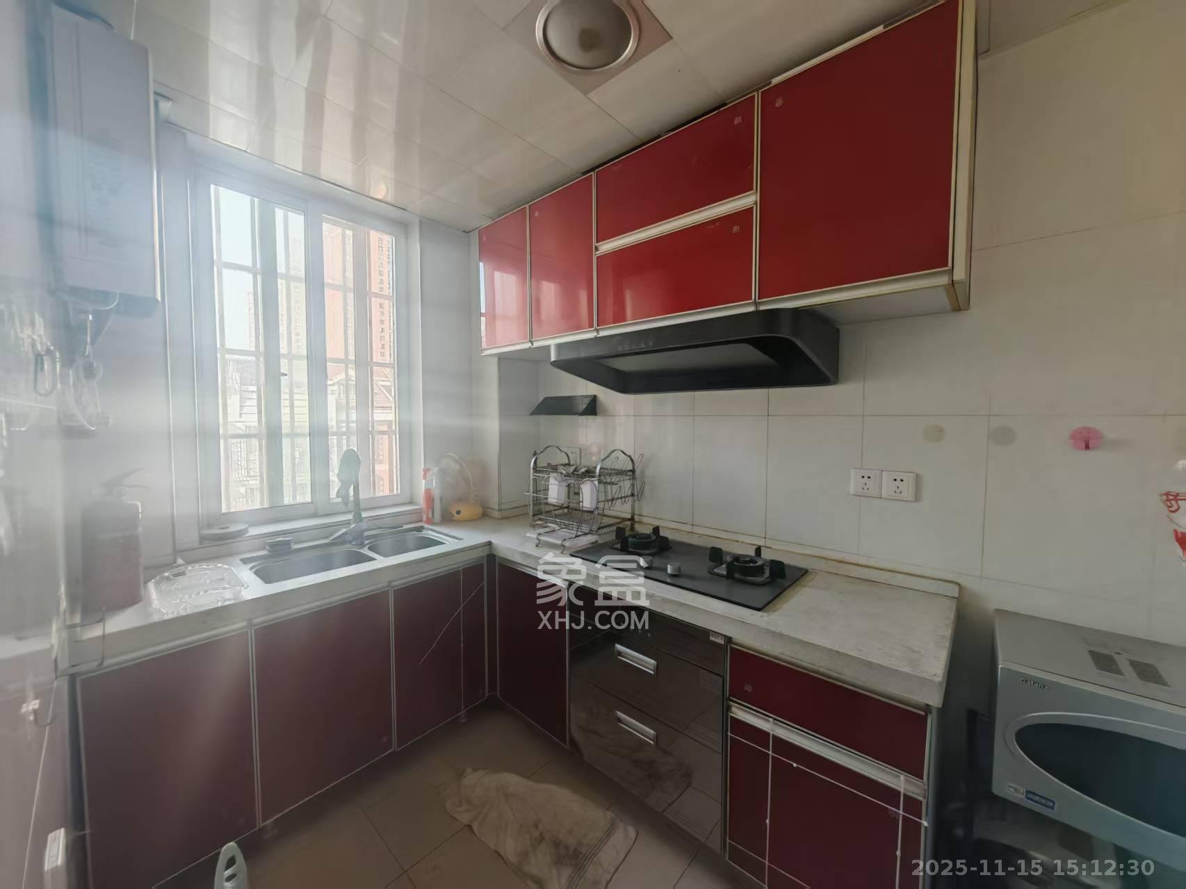 长丰星城  3室2厅1卫    1200.0元/月室内图