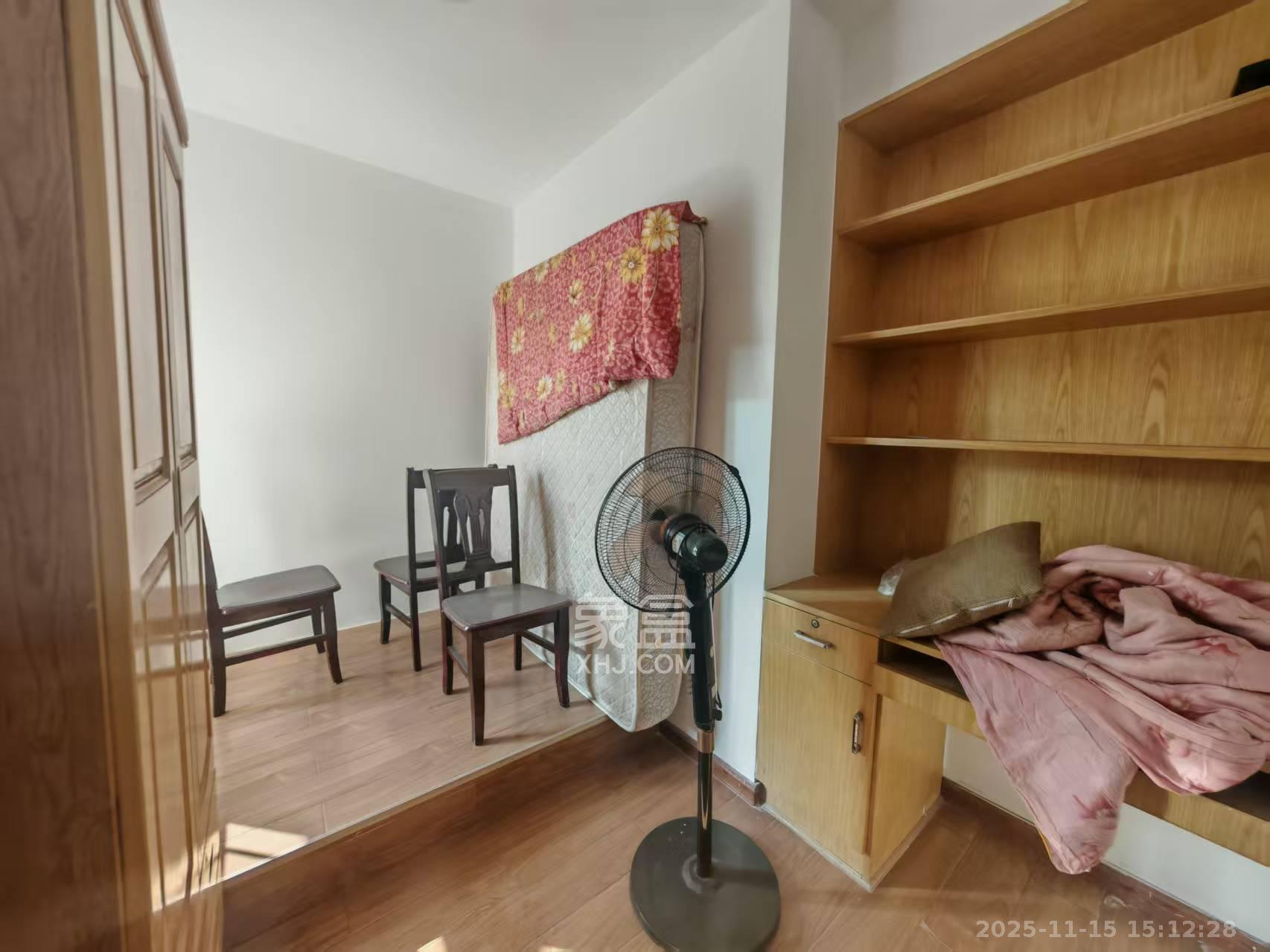 长丰星城  3室2厅1卫    1200.0元/月室内图