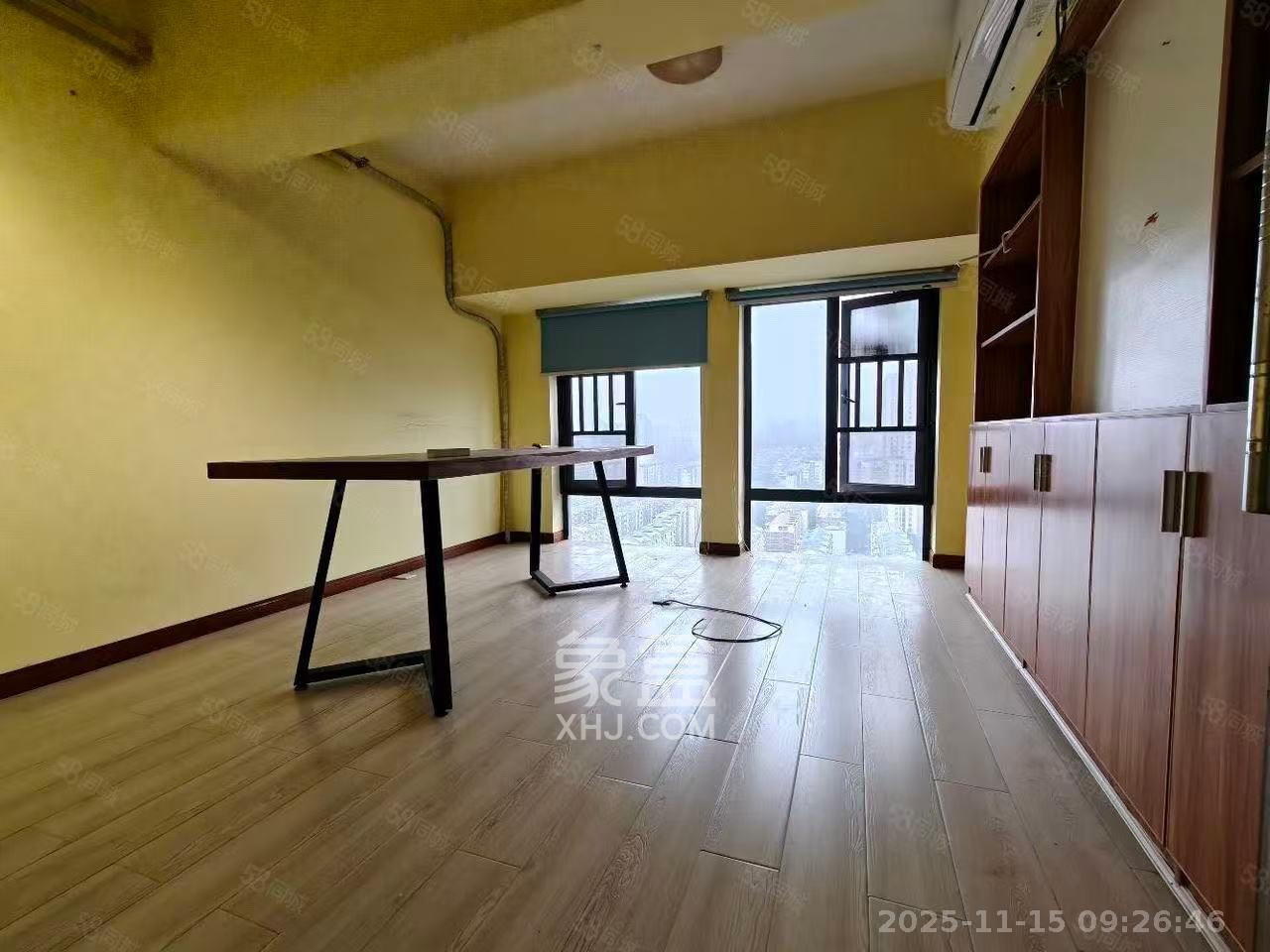 长城万富汇 1室1厅1卫 2000.0元/月 长城万富汇 1室1厅1卫 2000.0元/月室内图