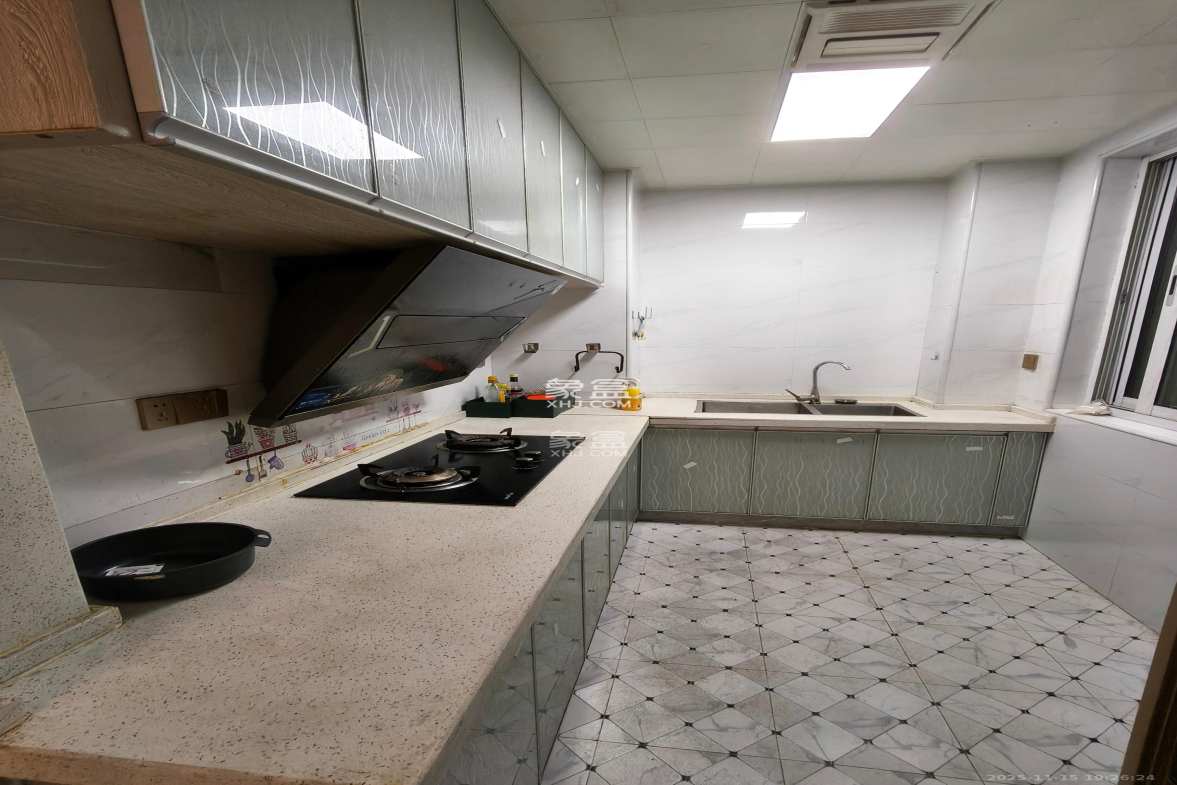 星城新宇川河苑 2室2厅1卫 1800.0元/月 星城新宇川河苑 2室2厅1卫 1800.0元/月室内图