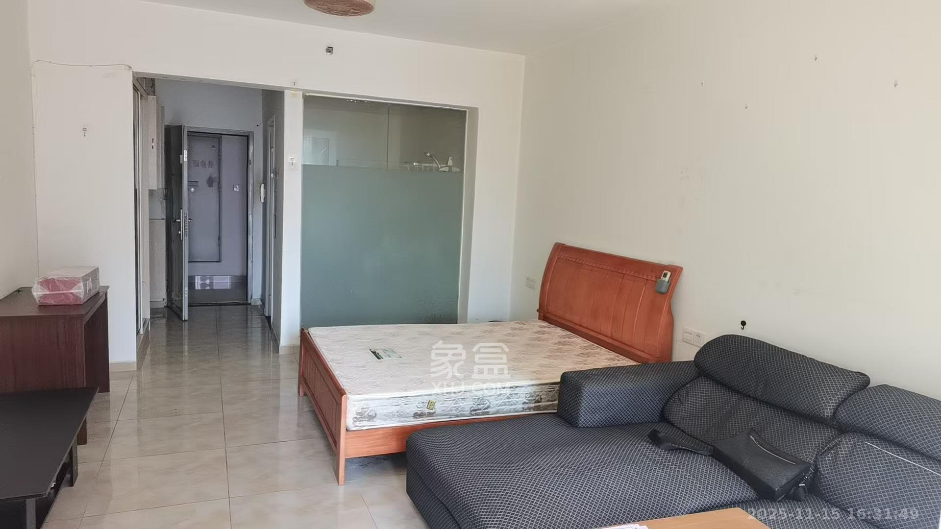 怡海星城 1室1厅1卫 1000.0元/月 怡海星城 1室1厅1卫 1000.0元/月室内图