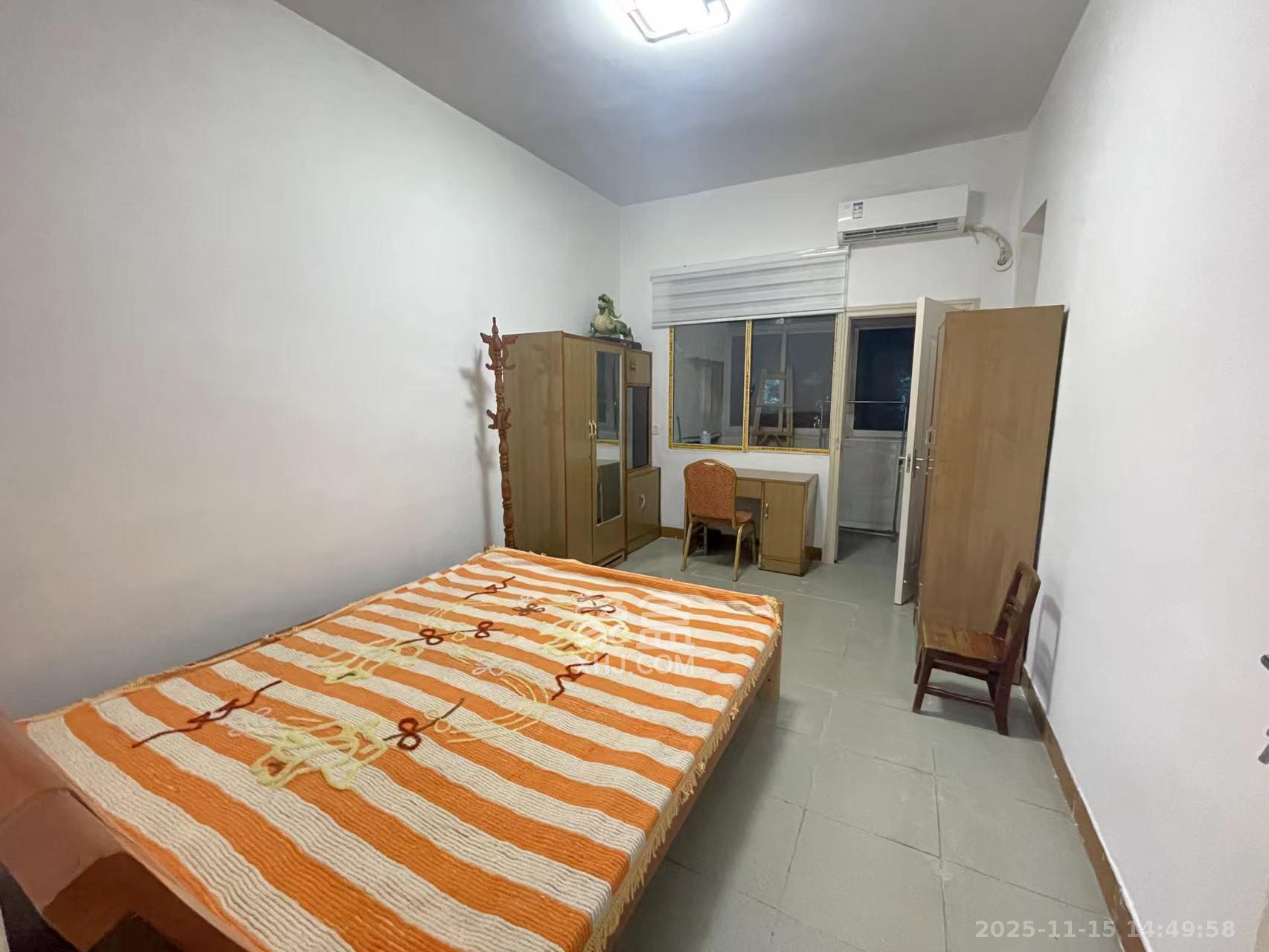 化油器厂宿舍  2室1厅1卫    1200.0元/月室内图