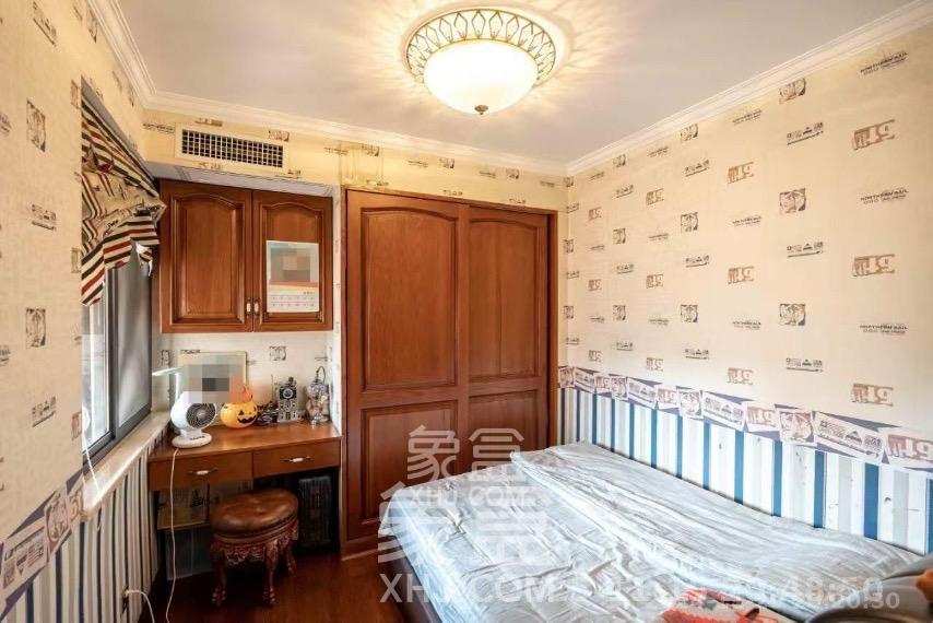 五矿万境水岸一期（万境水岸嘉苑）  2室1厅1卫    2700.0元/月室内图