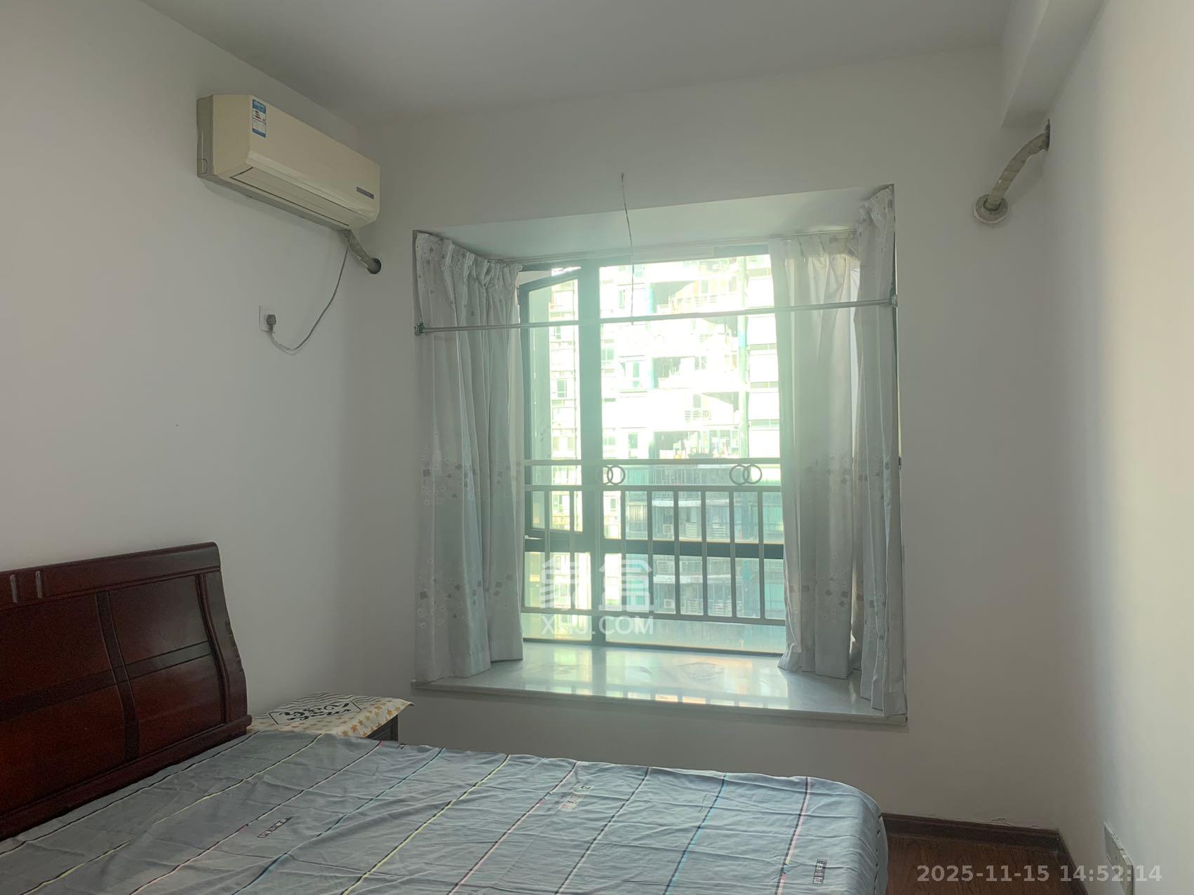 华盛新外滩 3室2厅2卫 4000.0元/月 华盛新外滩 3室2厅2卫 4000.0元/月室内图