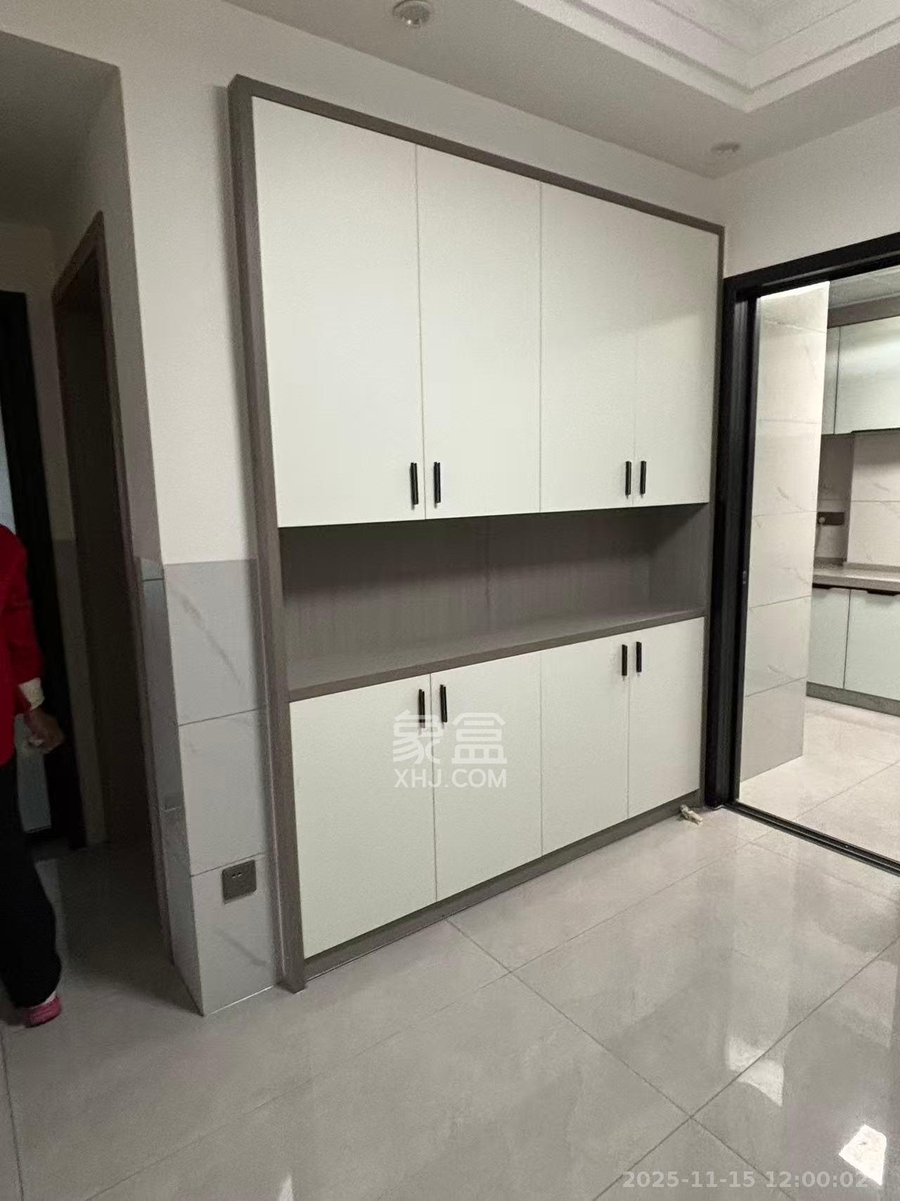 学士翰林苑  2室2厅1卫    1800.0元/月室内图