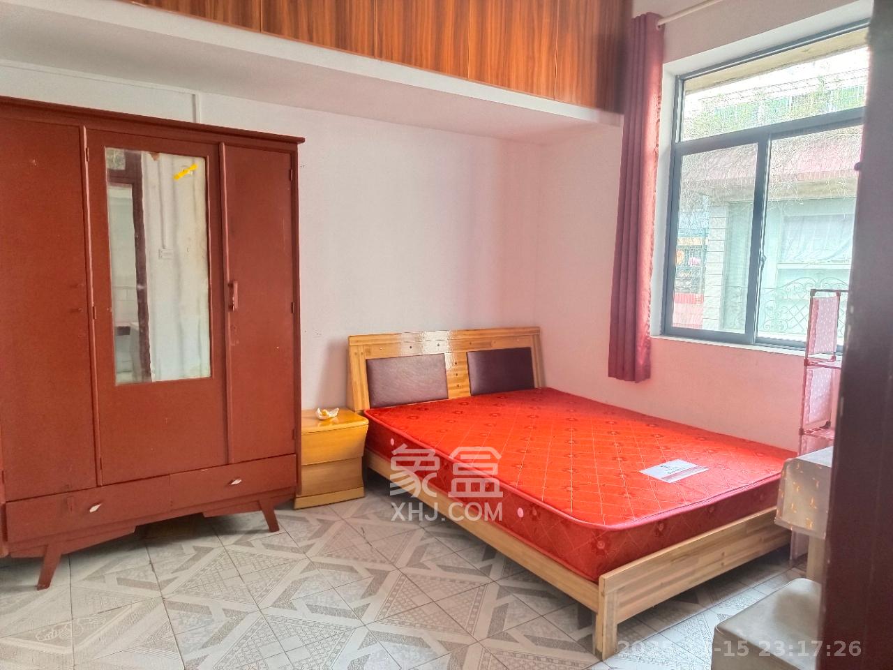 动力南苑 2室1厅1卫 1600.0元/月 动力南苑 2室1厅1卫 1600.0元/月室内图