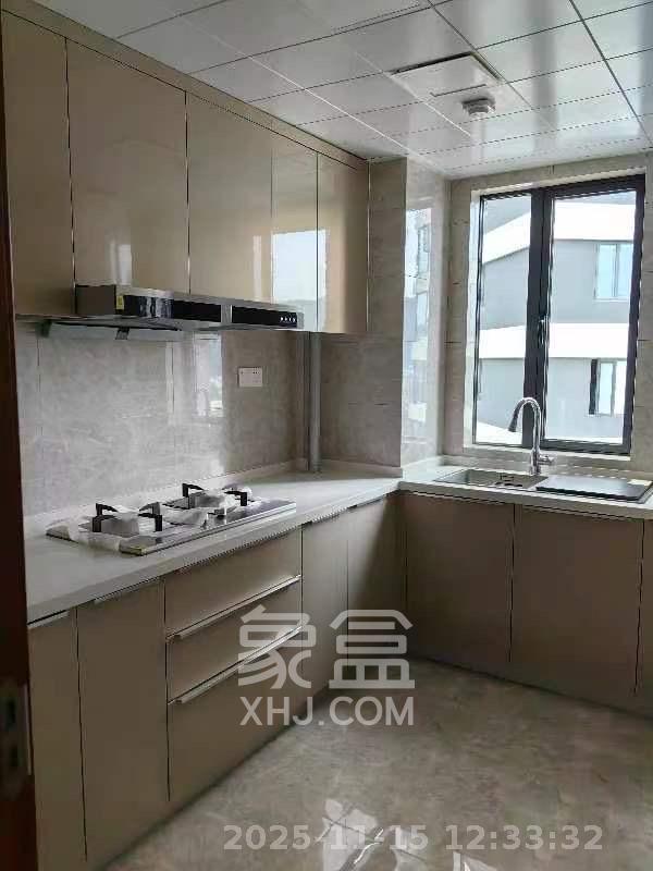 旭辉都会山 3室2厅2卫 4000.0元/月 旭辉都会山 3室2厅2卫 4000.0元/月室内图