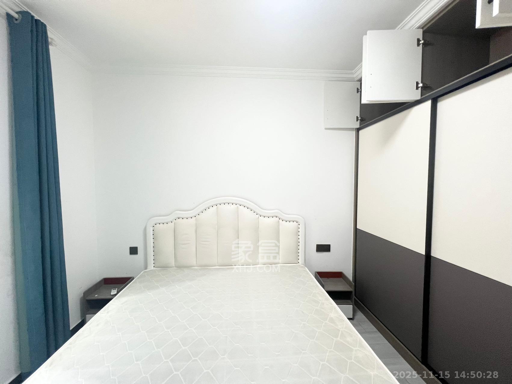 东合新苑 2室2厅1卫 2100.0元/月 东合新苑 2室2厅1卫 2100.0元/月室内图