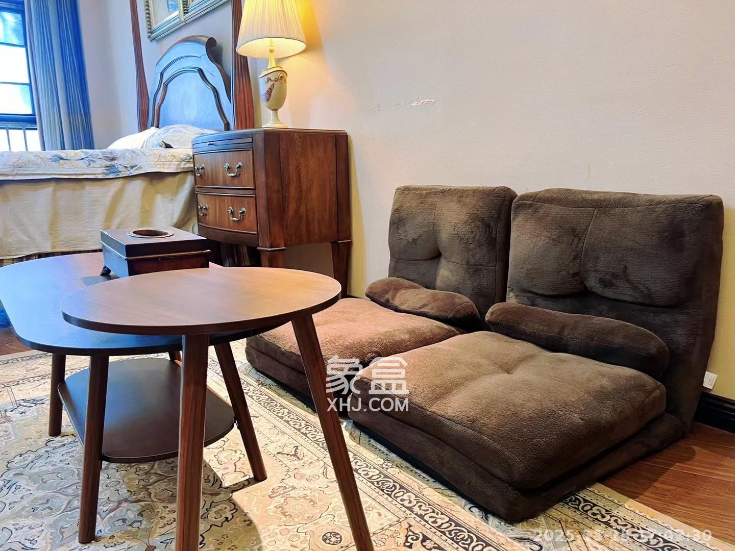 铂宫  1室1厅1卫    2200.0元/月室内图