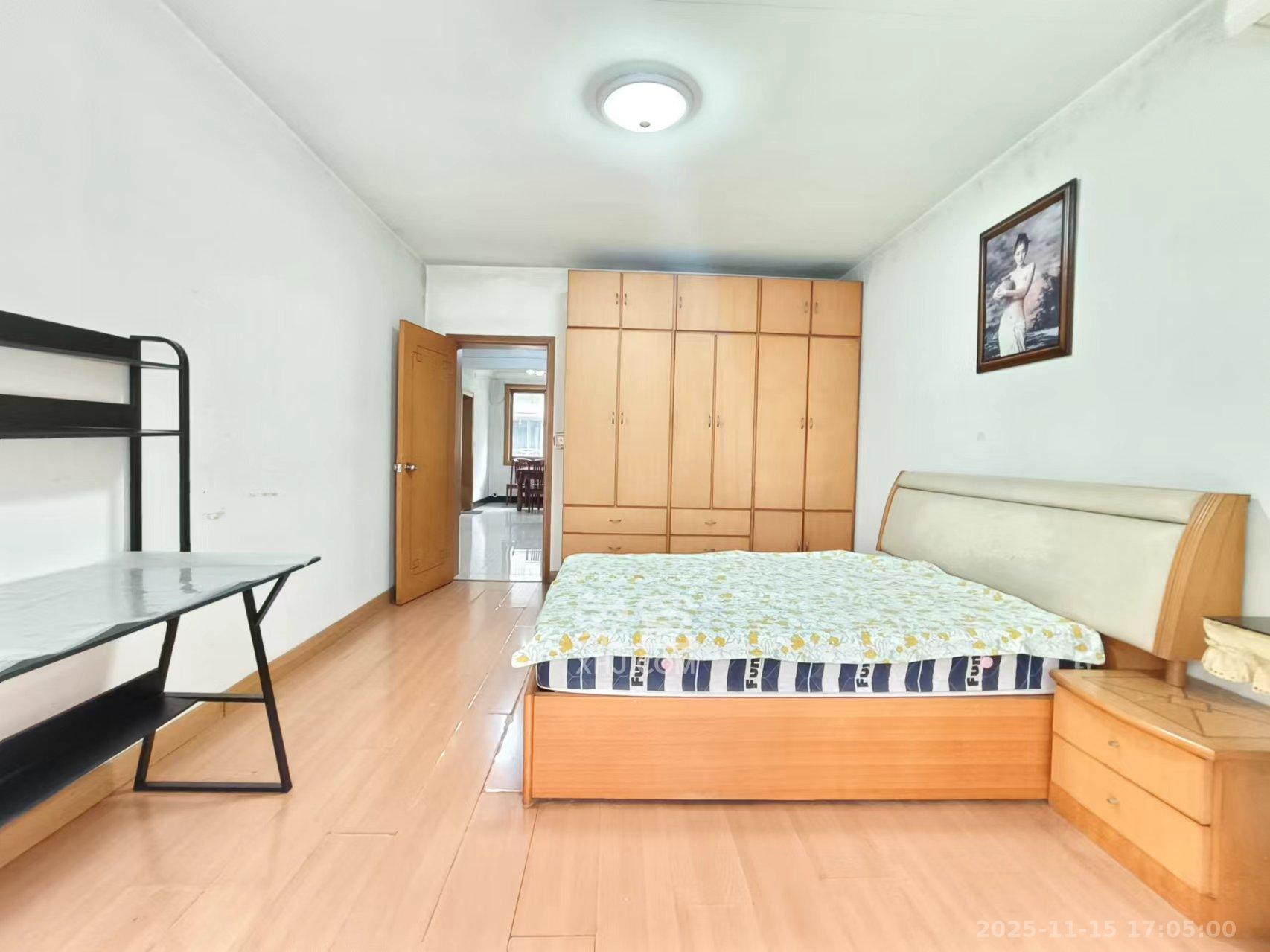 江南苑  2室1厅1卫    2000.0元/月室内图