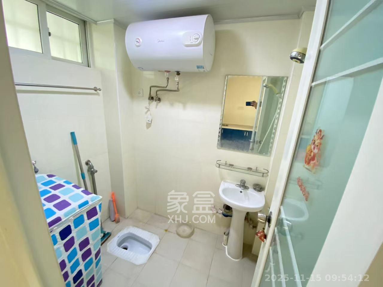 巧克力空间（建鸿达现代大厦）  1室1厅1卫    1300.0元/月室内图