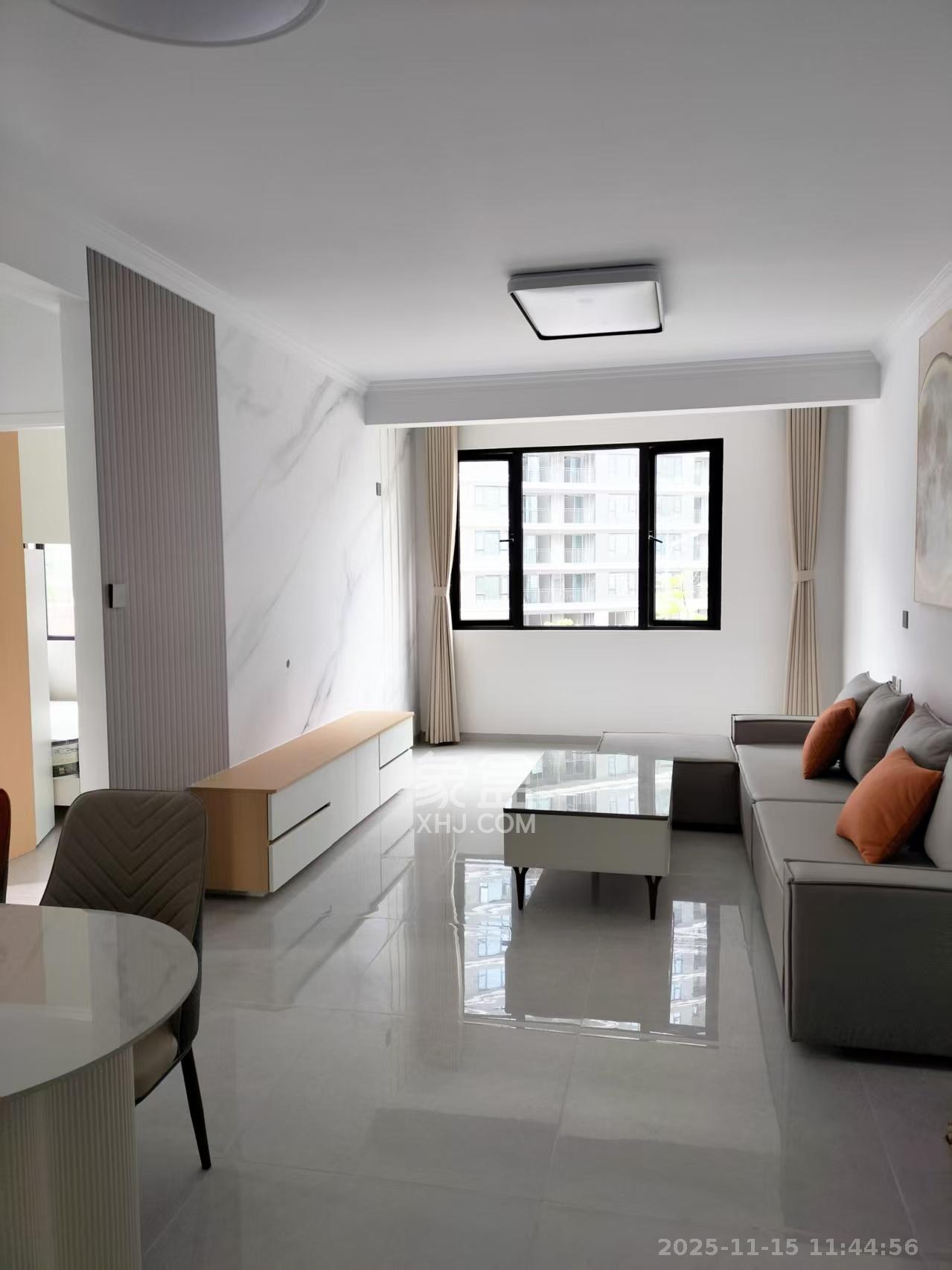 谷山景苑  2室1厅1卫    1800.0元/月