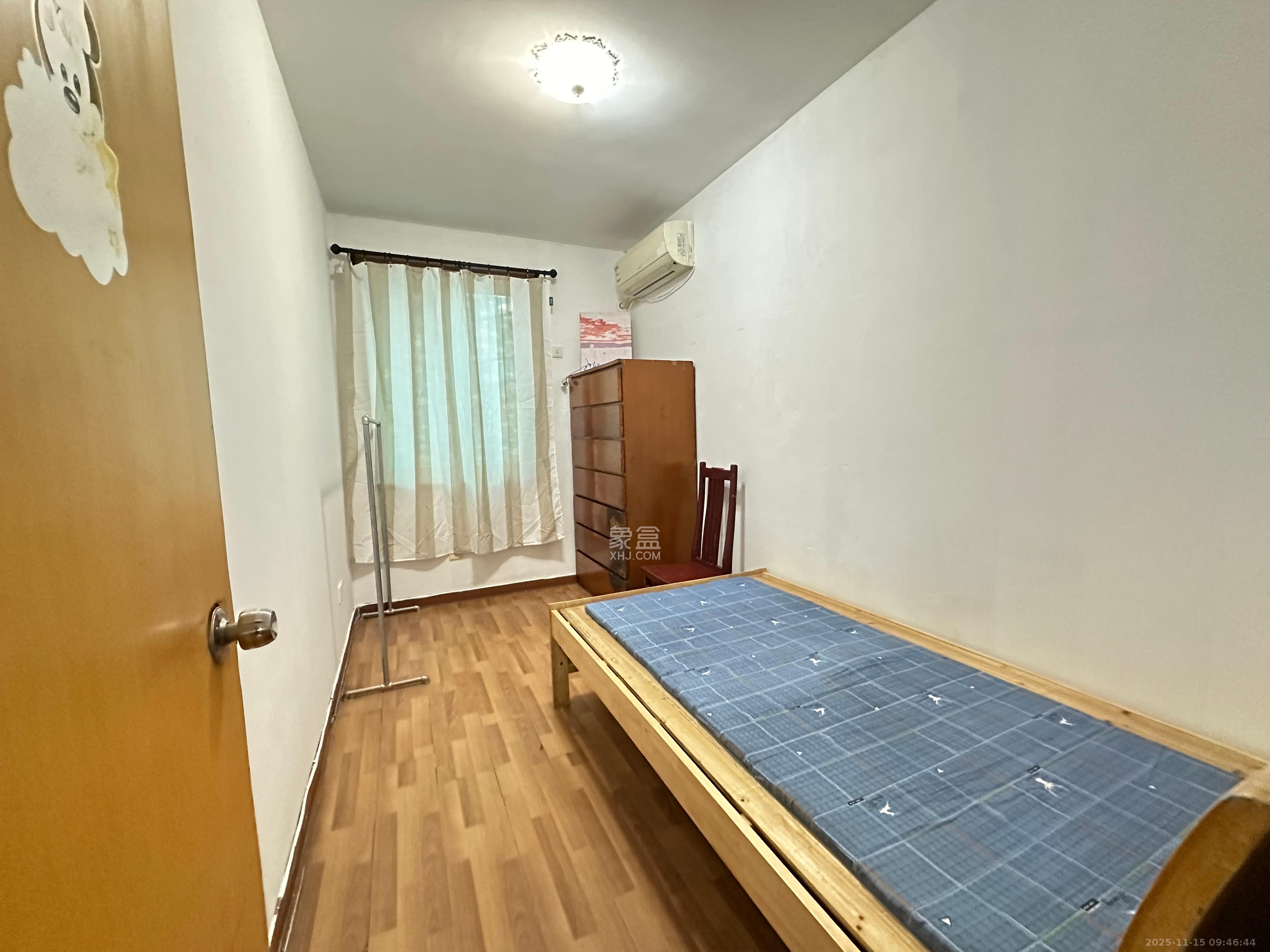 涂家冲社区（涂新小区、农商银行宿舍）  2室1厅1卫    1650.0元/月室内图