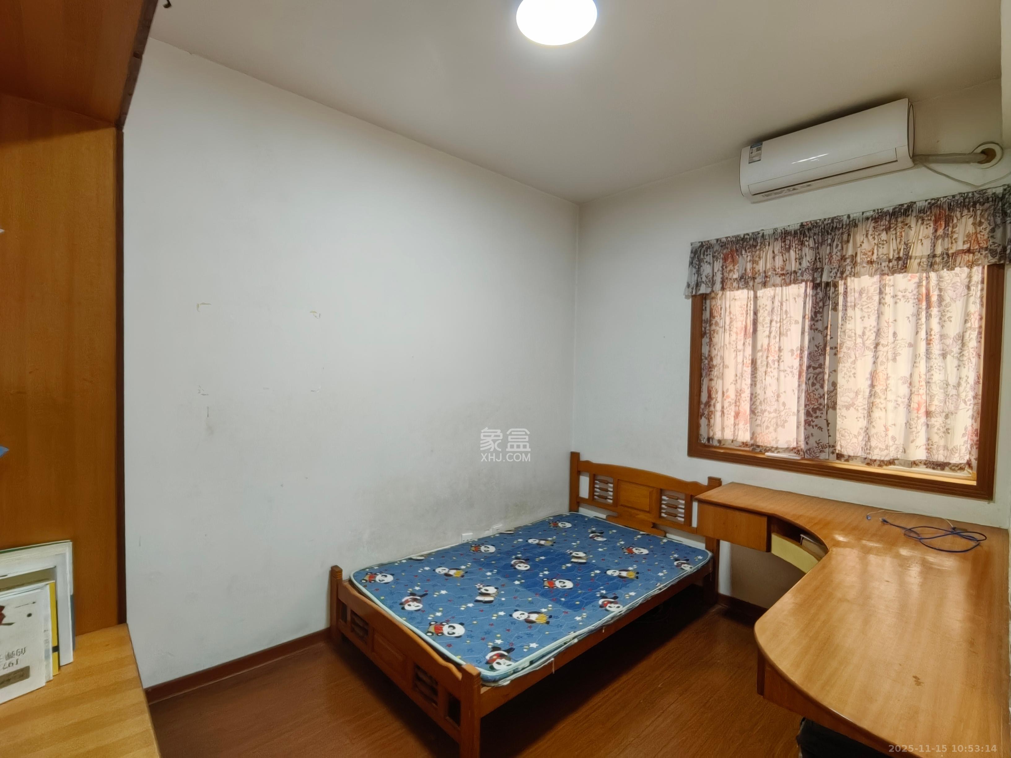 中扬华苑  2室2厅1卫    2300.0元/月室内图