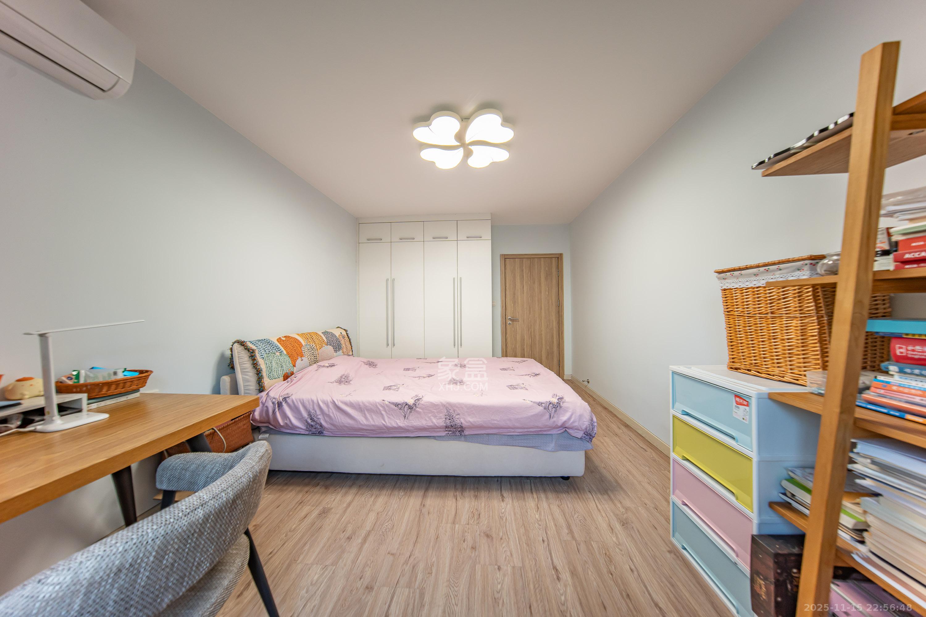 江山帝景雅典 3室2厅2卫 139.8万 江山帝景雅典 3室2厅2卫 139.8万卧室