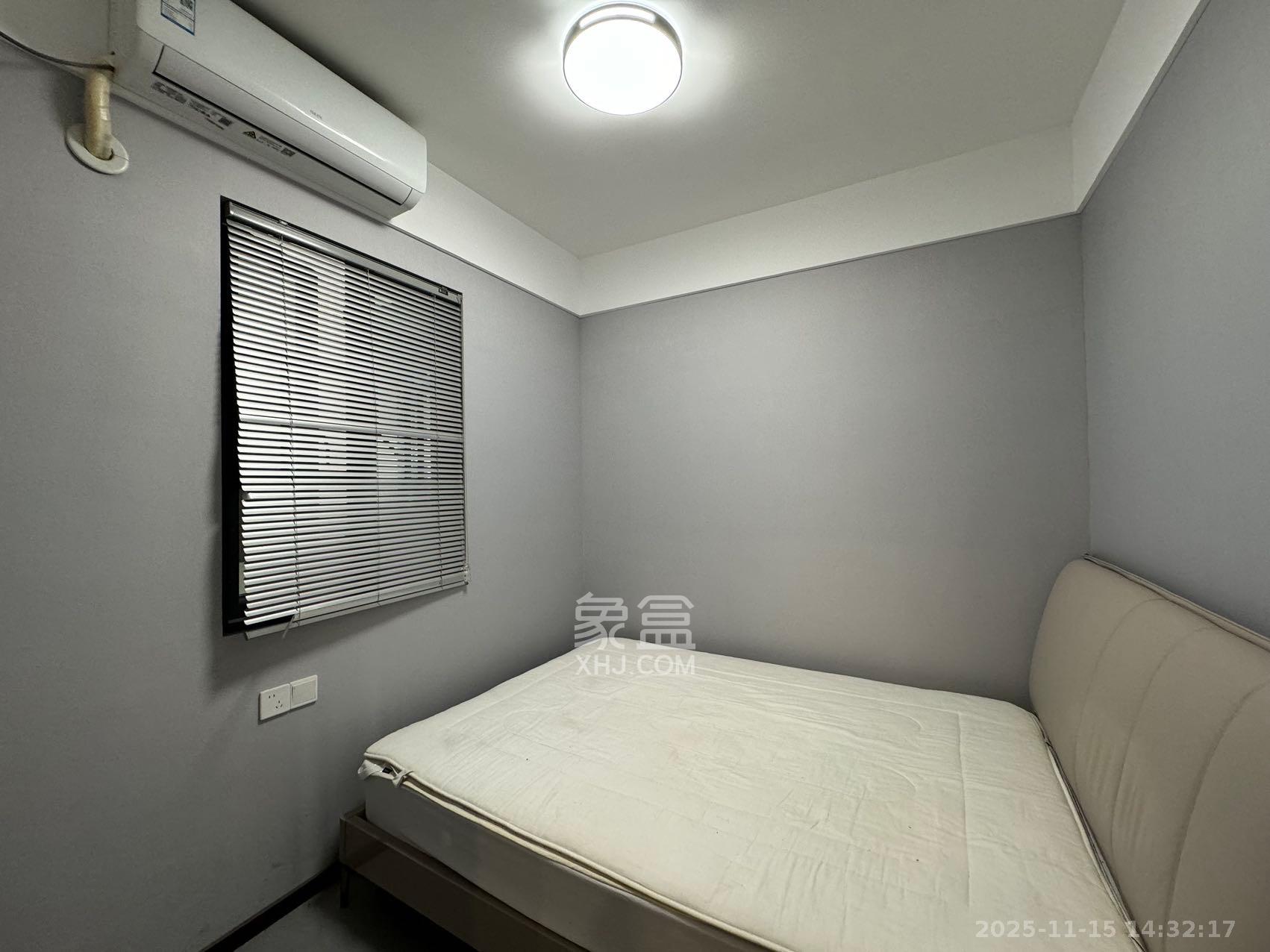 碧桂园城市之光  2室1厅1卫    2600.0元/月室内图